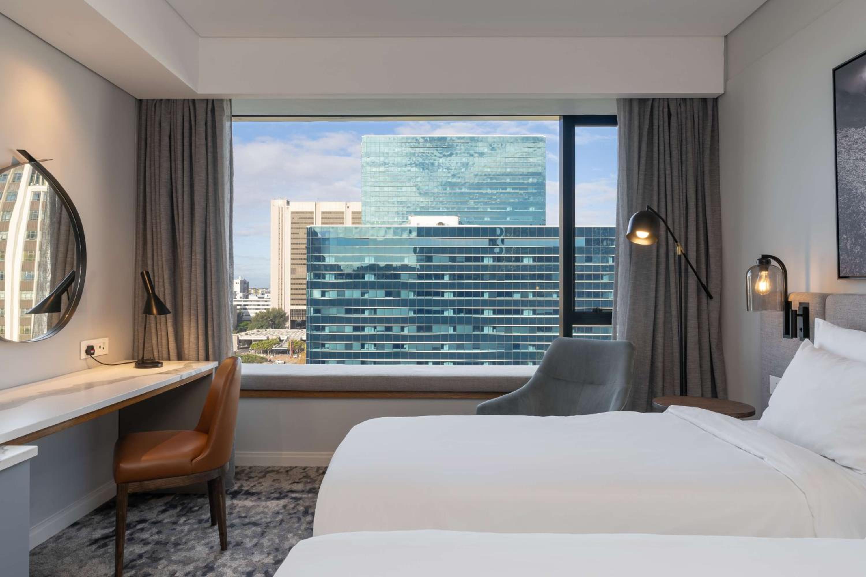 Premium Room with Mountain View - Photo 1