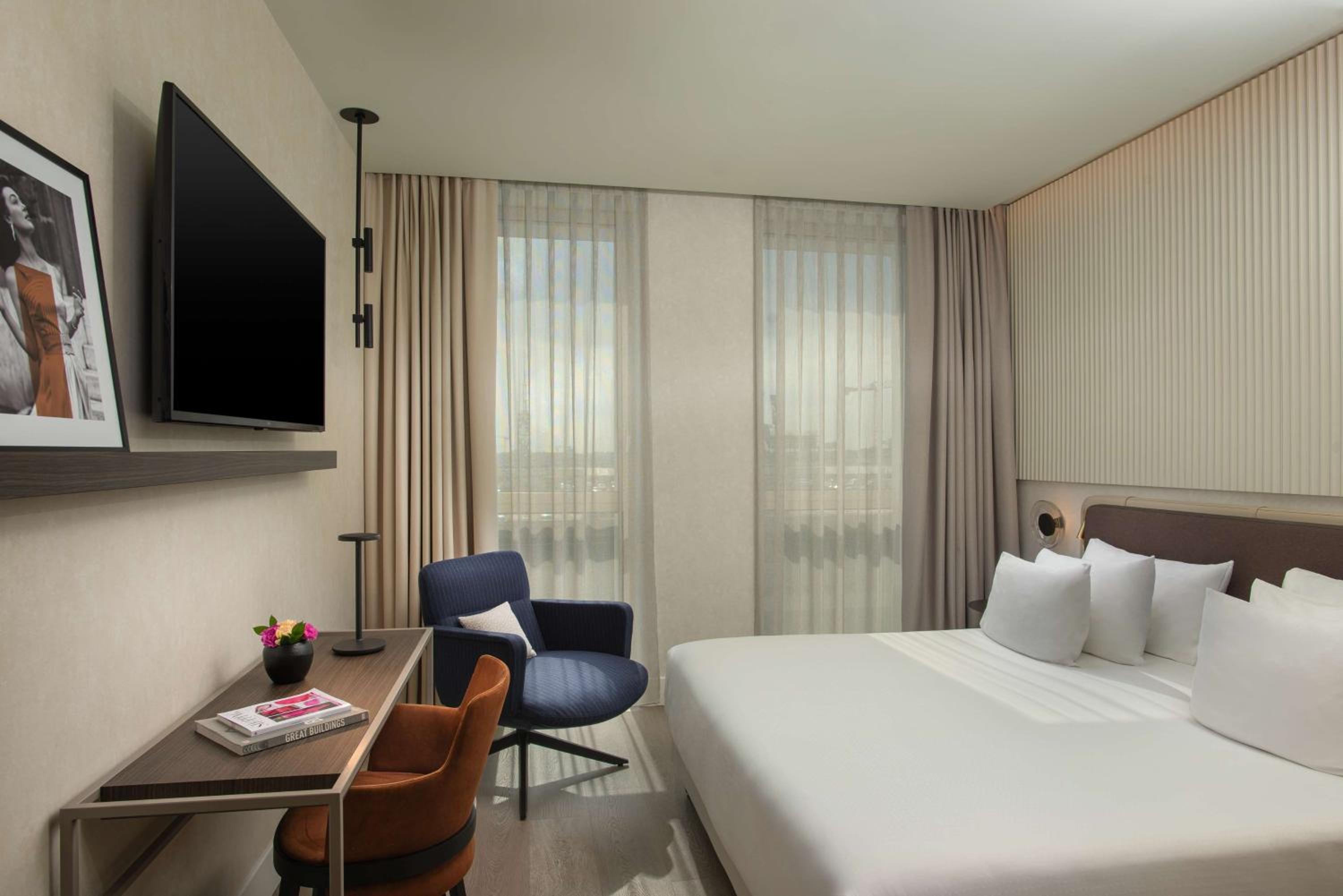 Superior Double or Twin Room photo 1