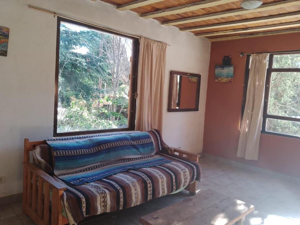 Two-Bedroom House photo 1