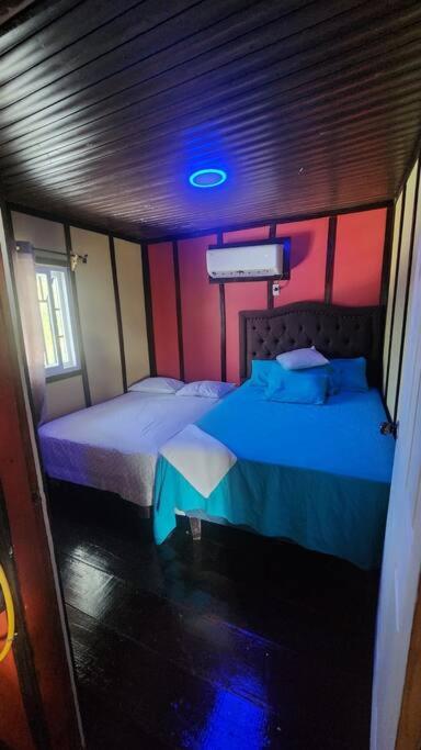 One-Bedroom House photo 3