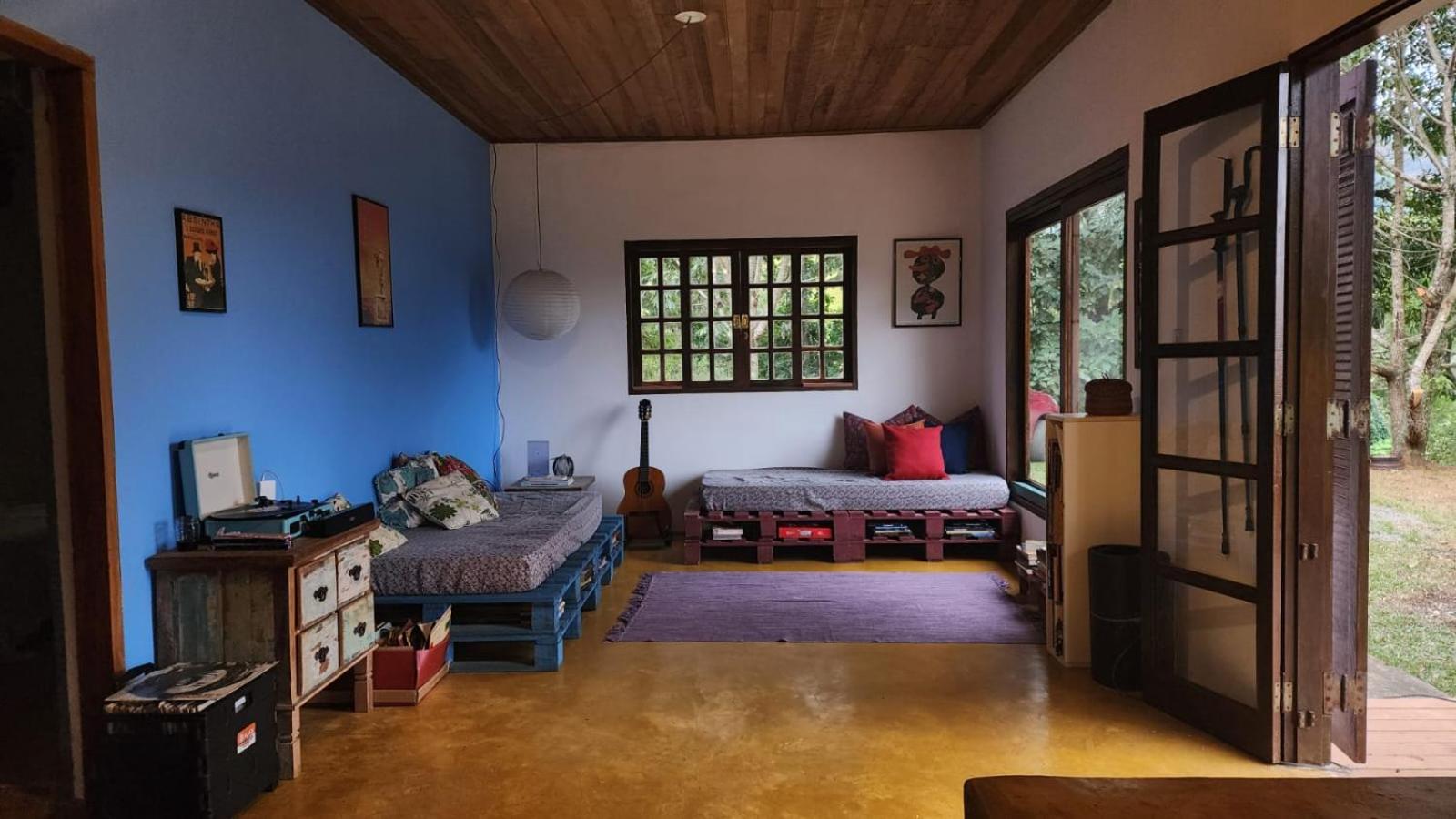 Two-Bedroom House photo 1