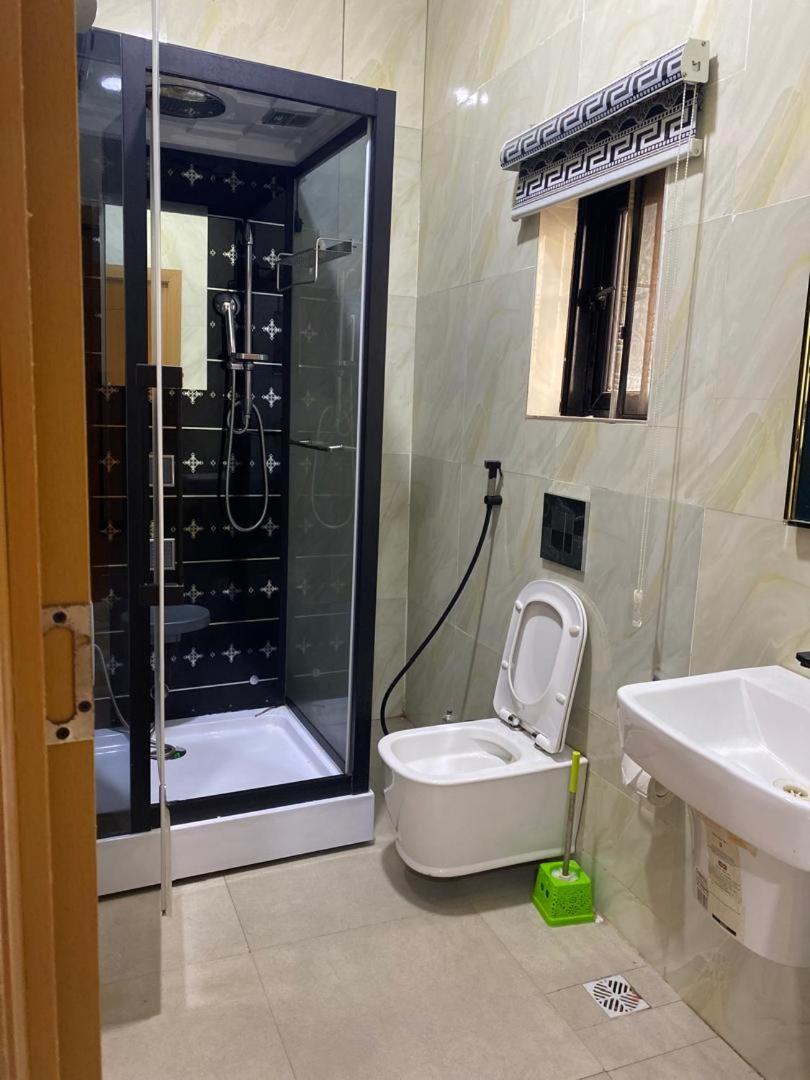 Deluxe Double Room with Bath photo 2