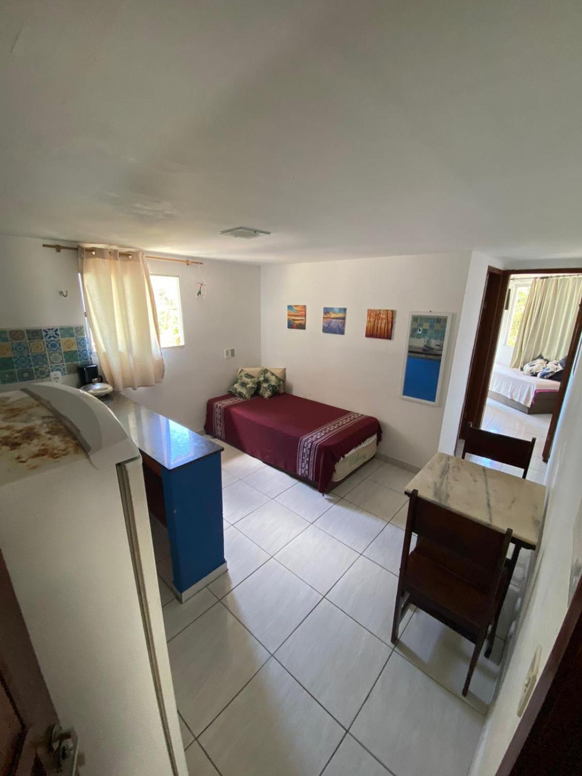 Apartment with Sea View - Photo 1
