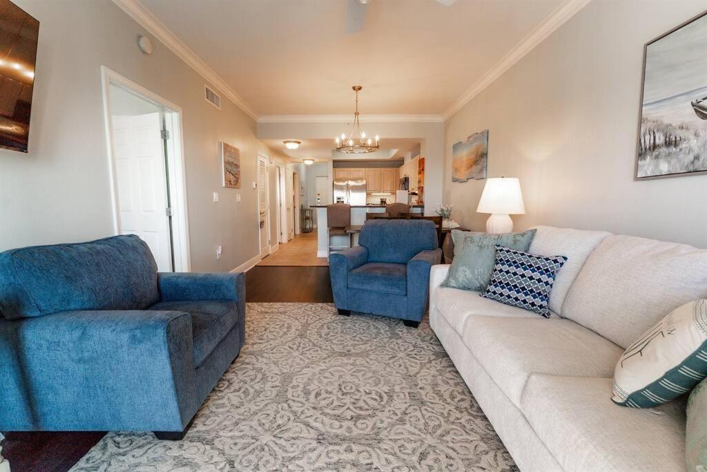 Two-Bedroom Apartment - Oceanfront  photo 3