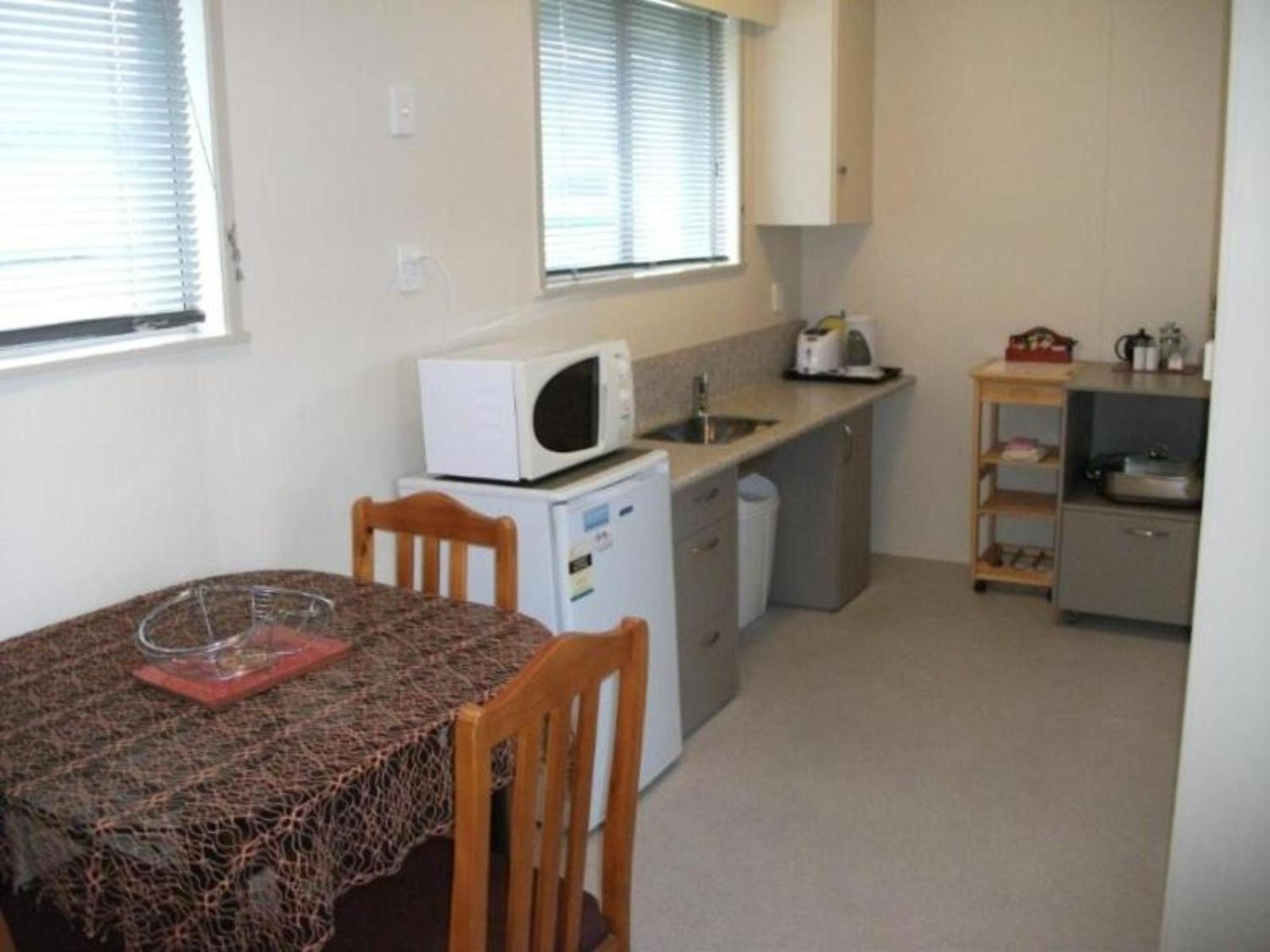 Standard One-Bedroom Apartment photo 2
