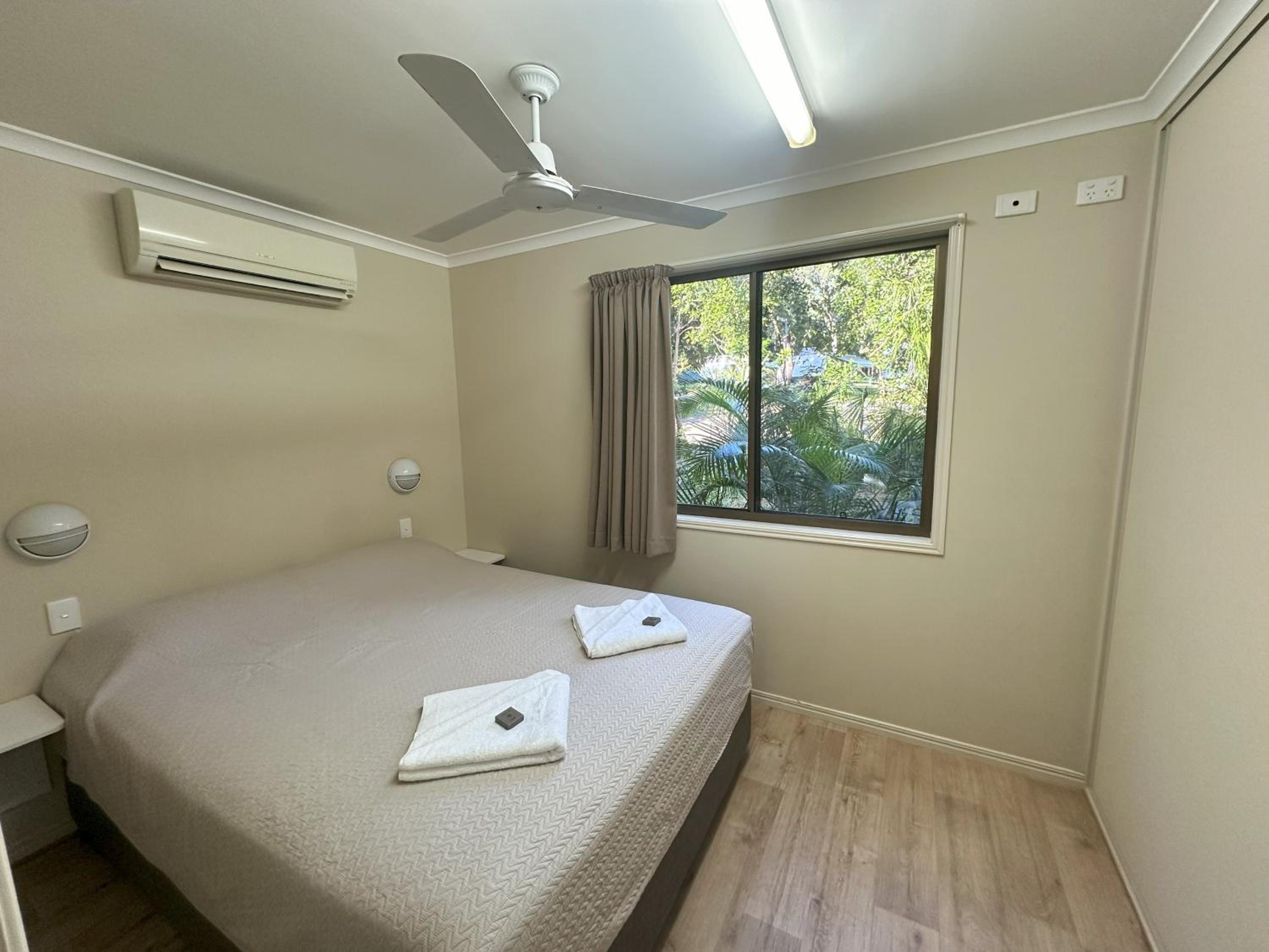Villa with Garden View photo 3