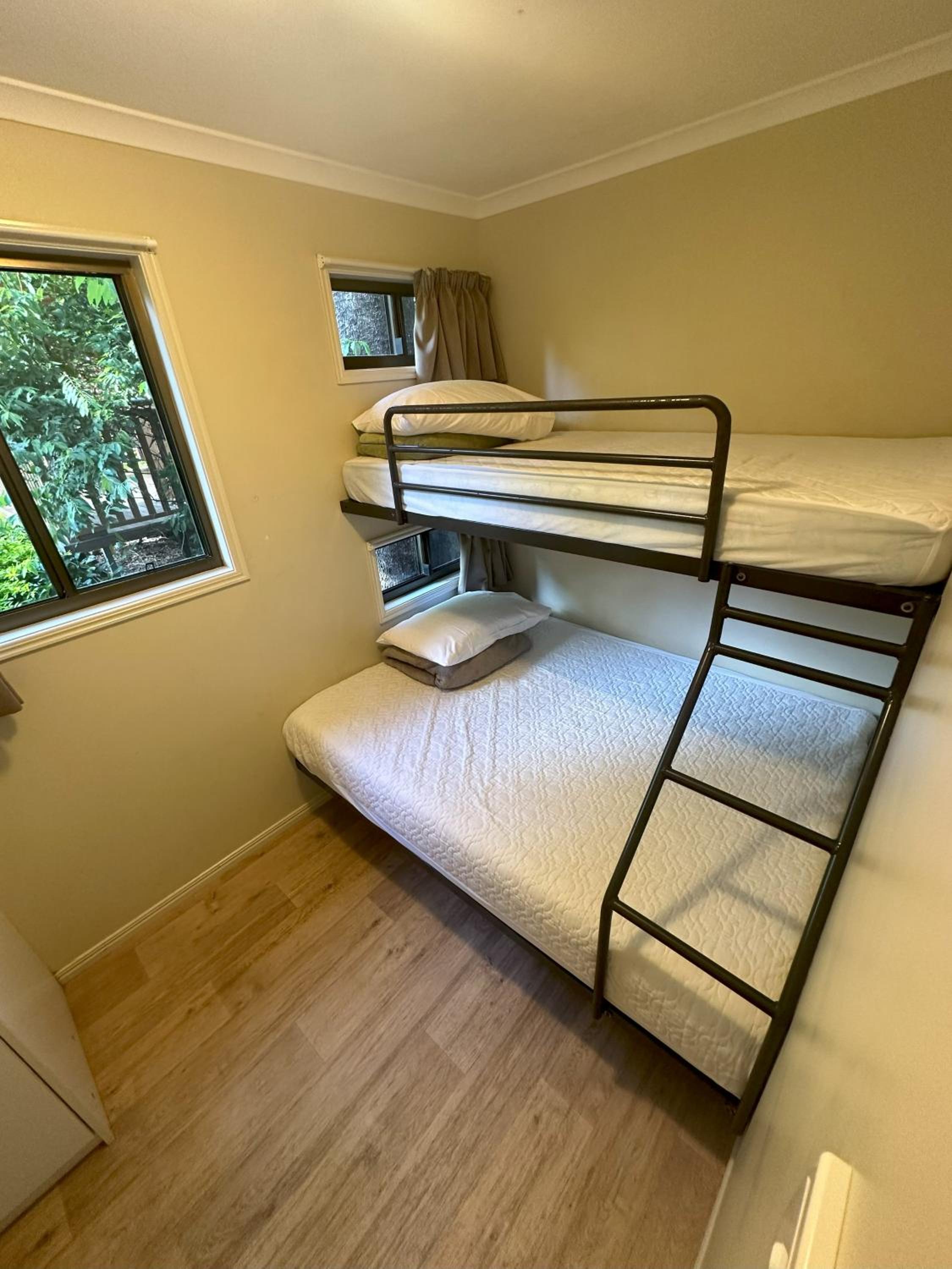 Two-Bedroom Villa photo 1