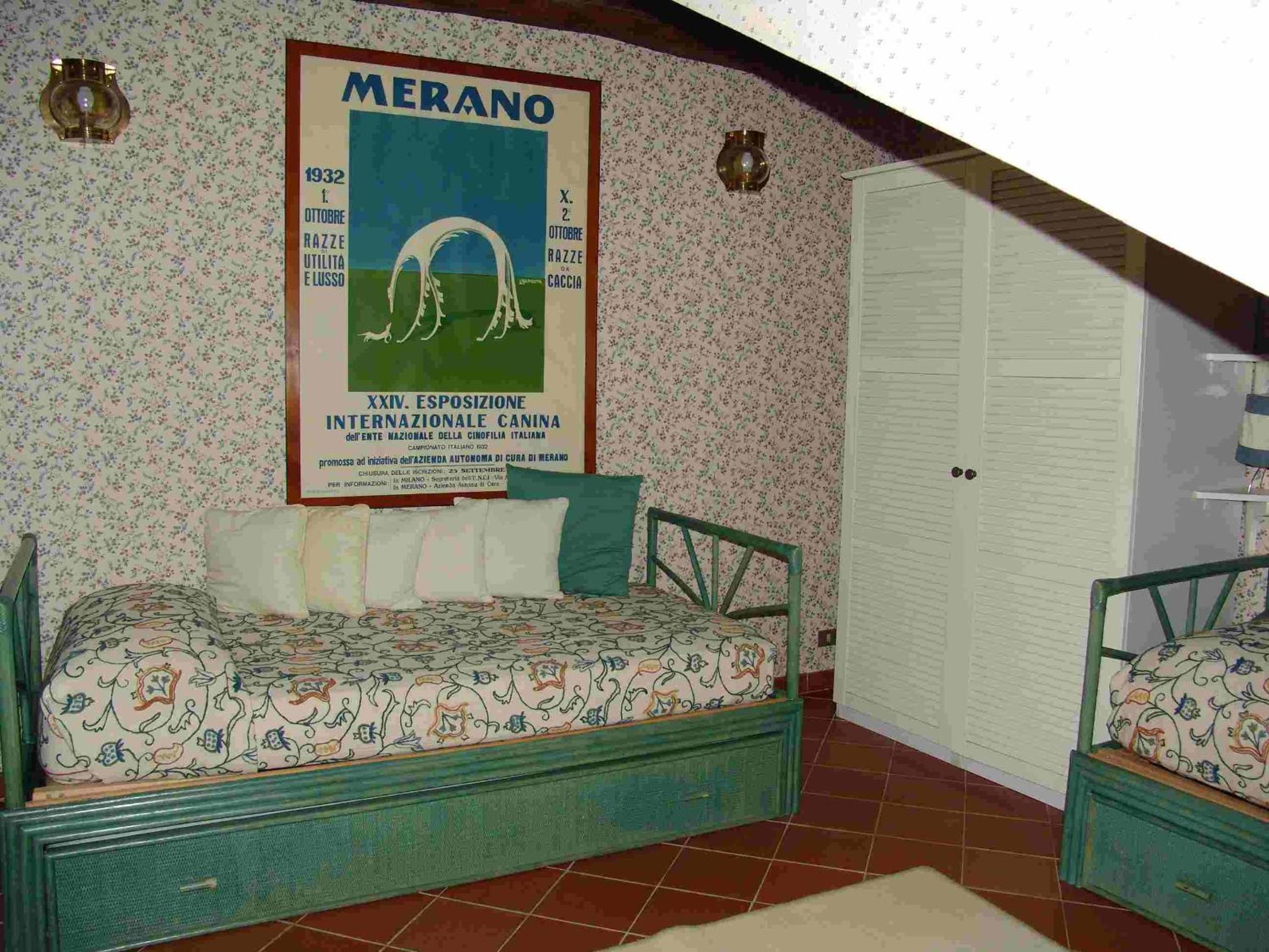 Deluxe Twin Room photo 1