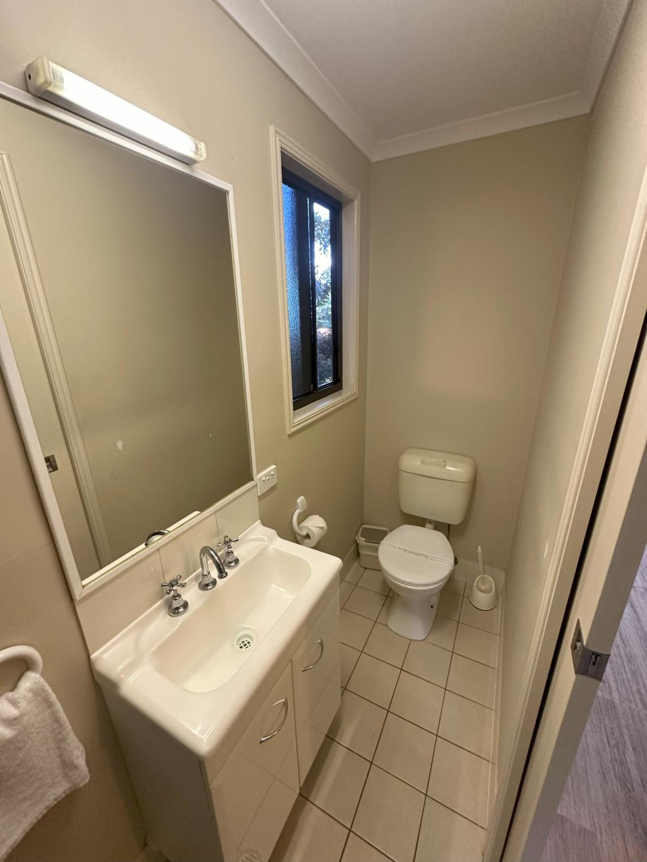 Two-Bedroom Villa photo 2