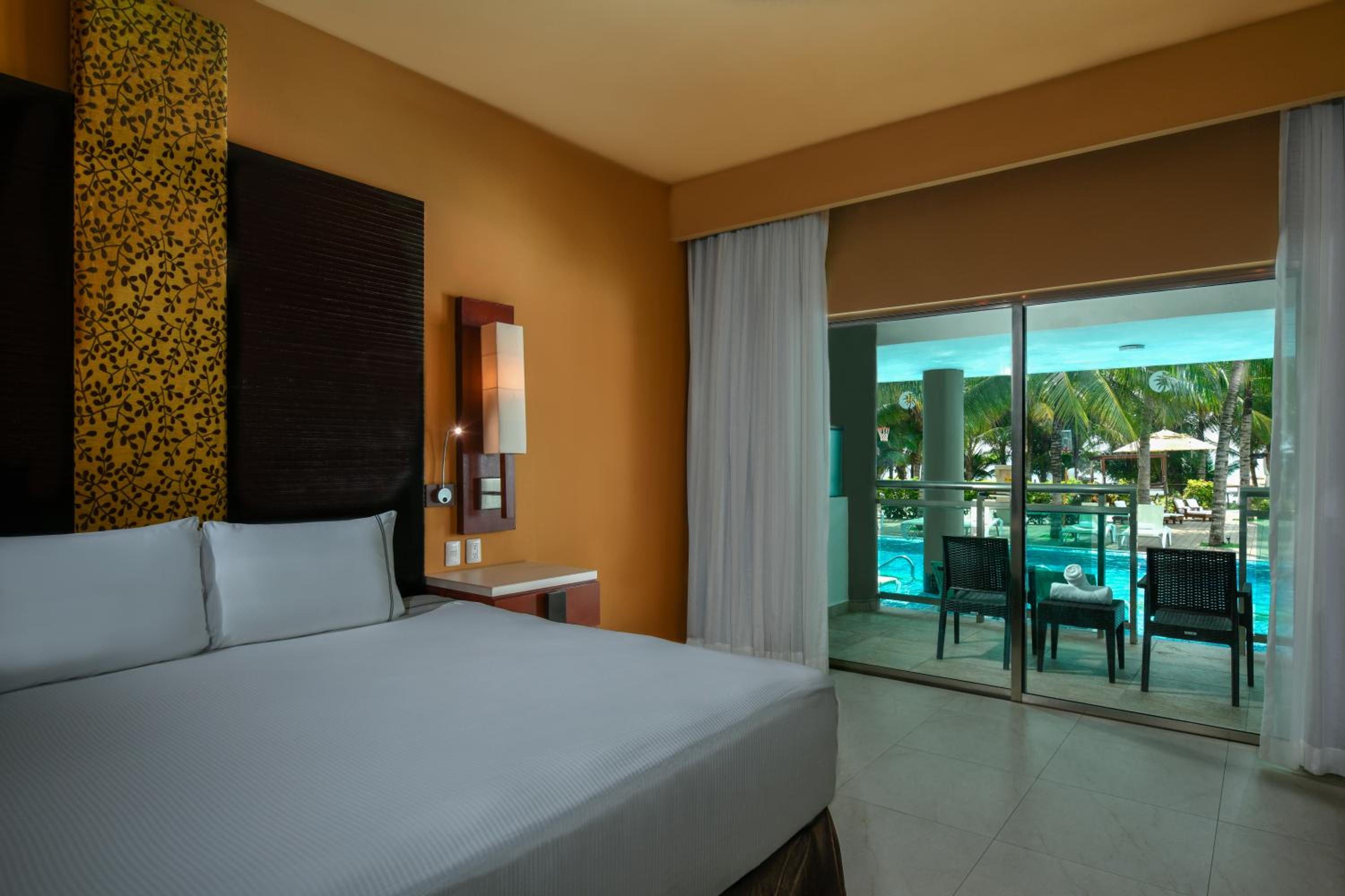 Suite avec Piscine Privée