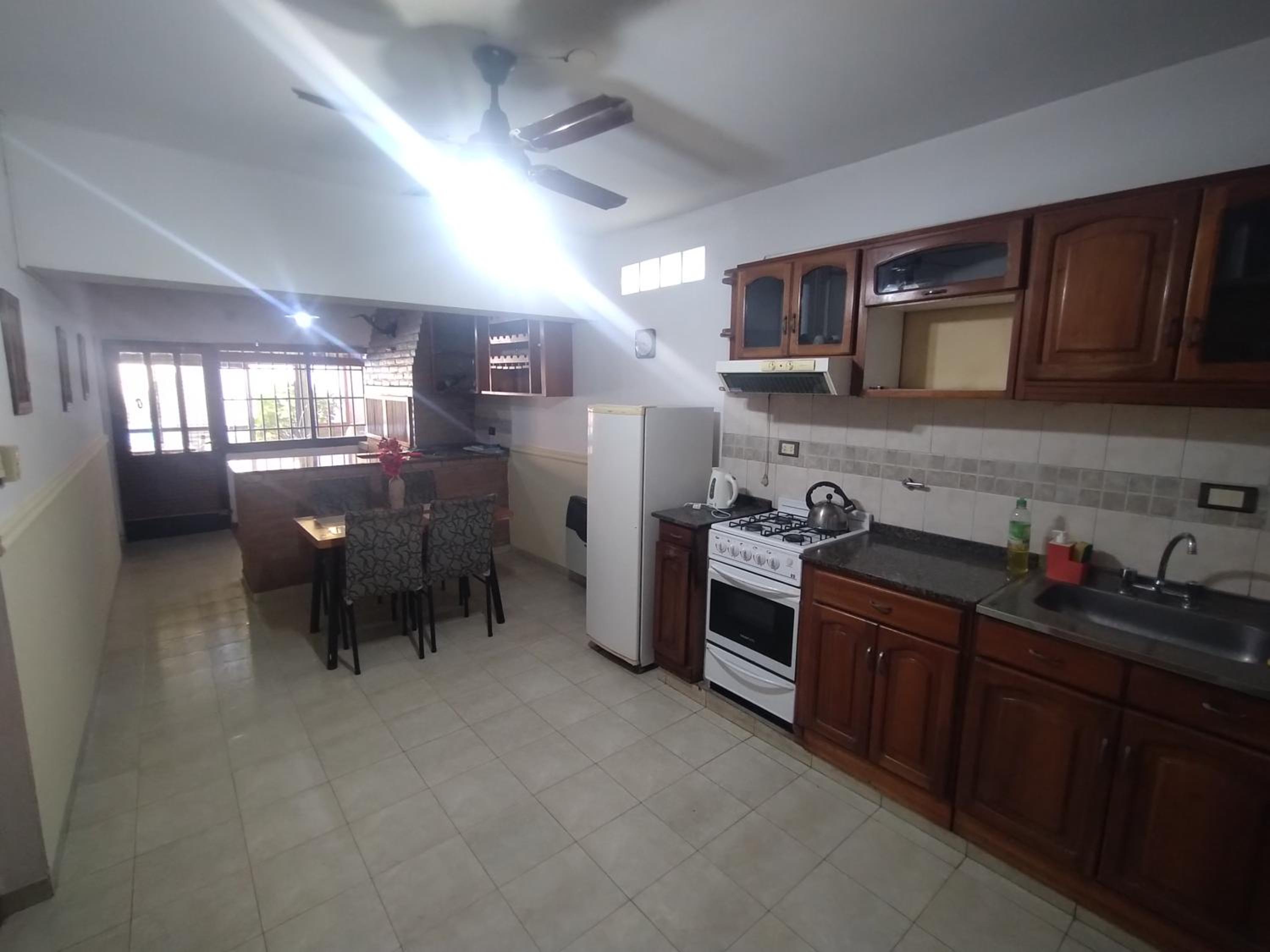 Two-Bedroom House photo 3