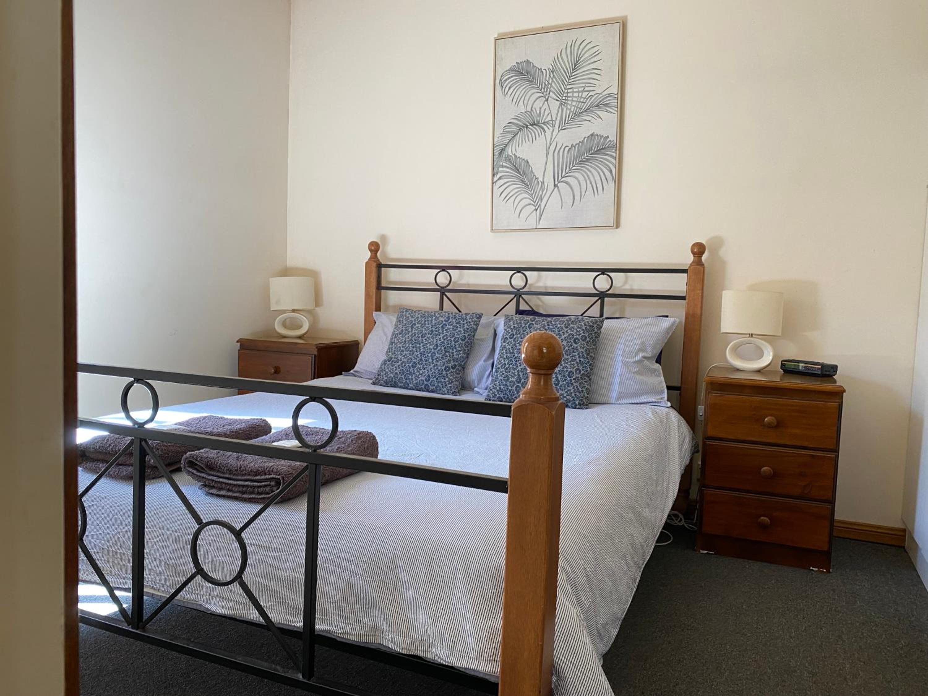 Two-Bedroom Bungalow photo 1