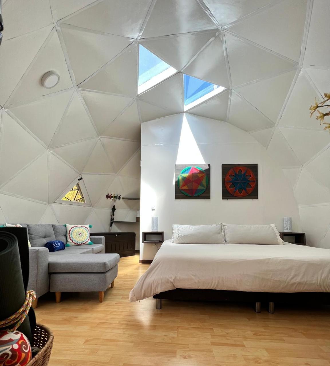 DOMO GLAMPING photo 1