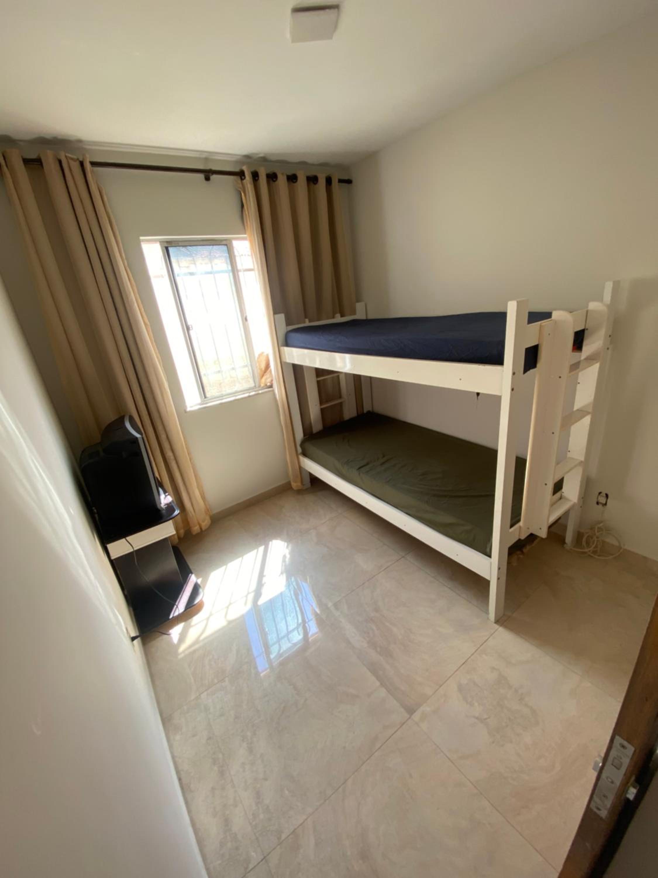 Two-Bedroom Apartment photo 2