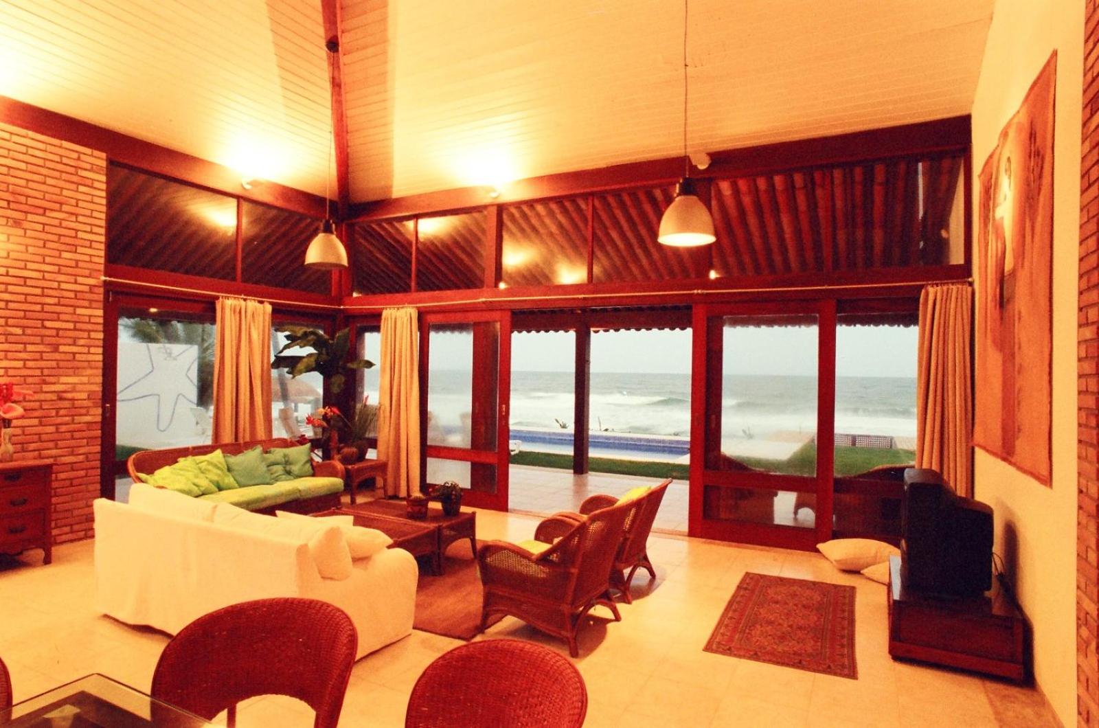 One-Bedroom House photo 1