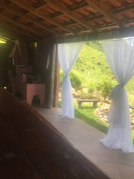 Two-Bedroom Chalet photo 2