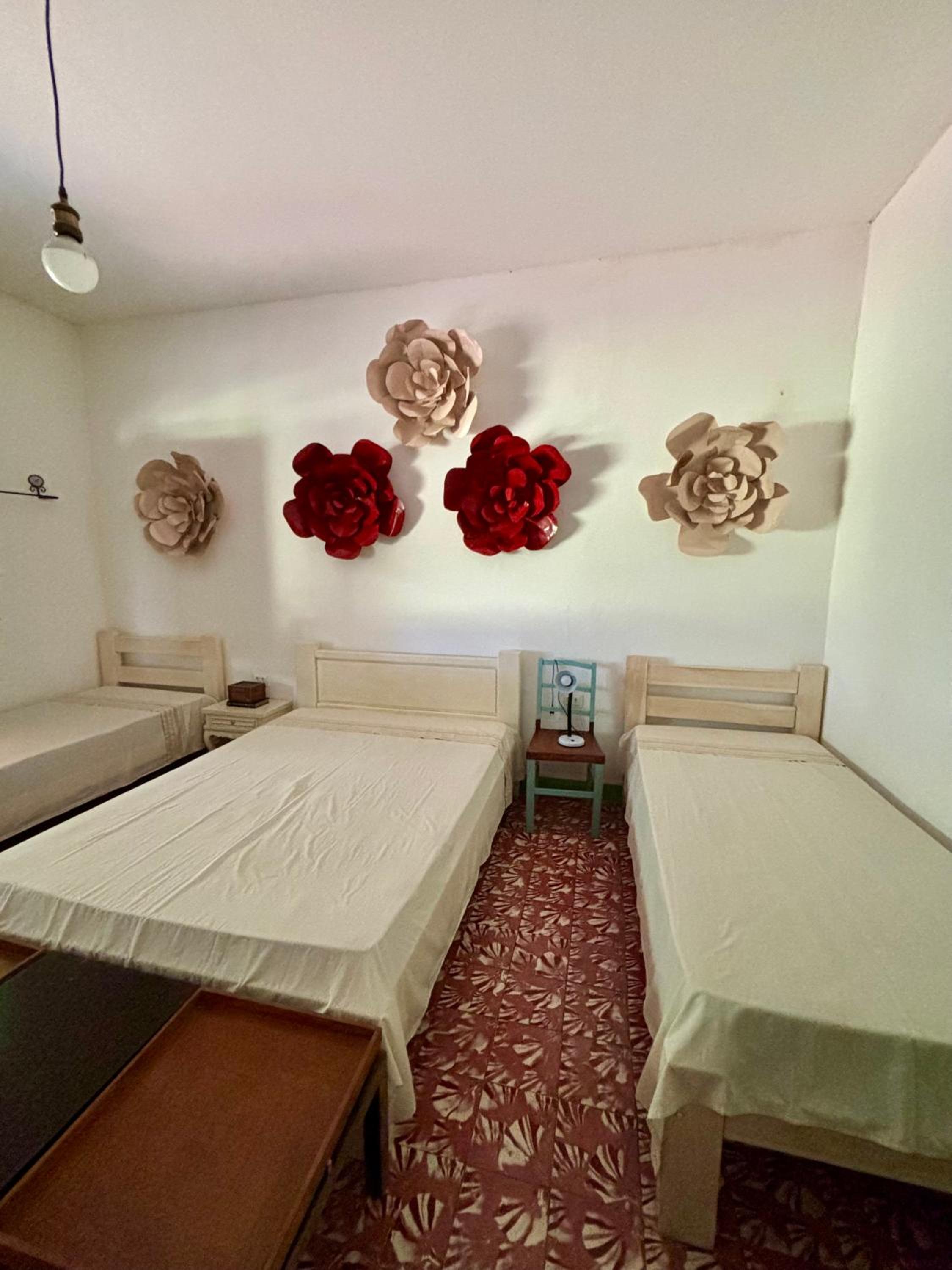 Four-Bedroom House photo 1