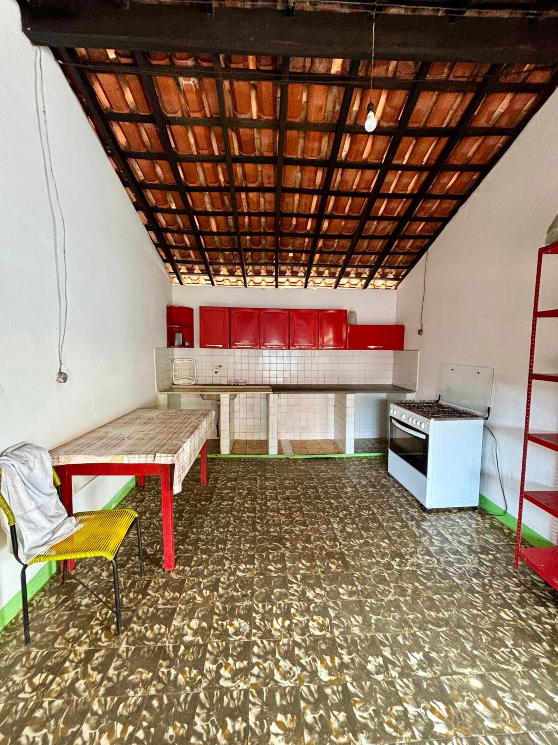 Four-Bedroom House photo 2