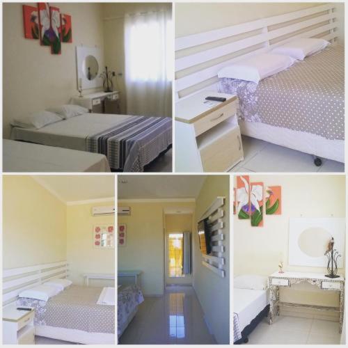 Deluxe Triple Room photo 3