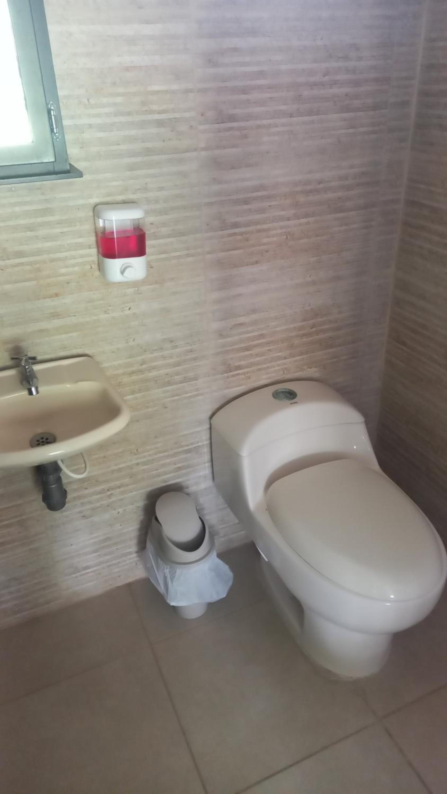 Basic Triple Room
