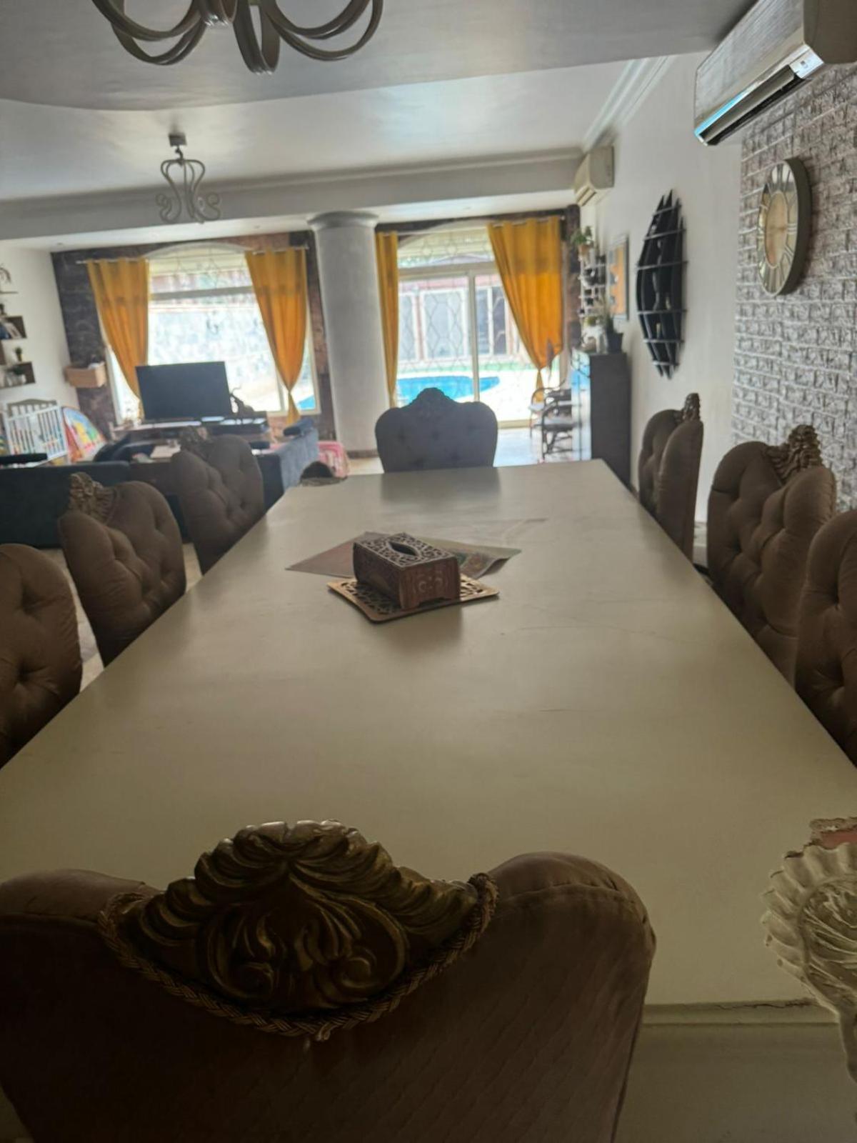 Villa photo 2