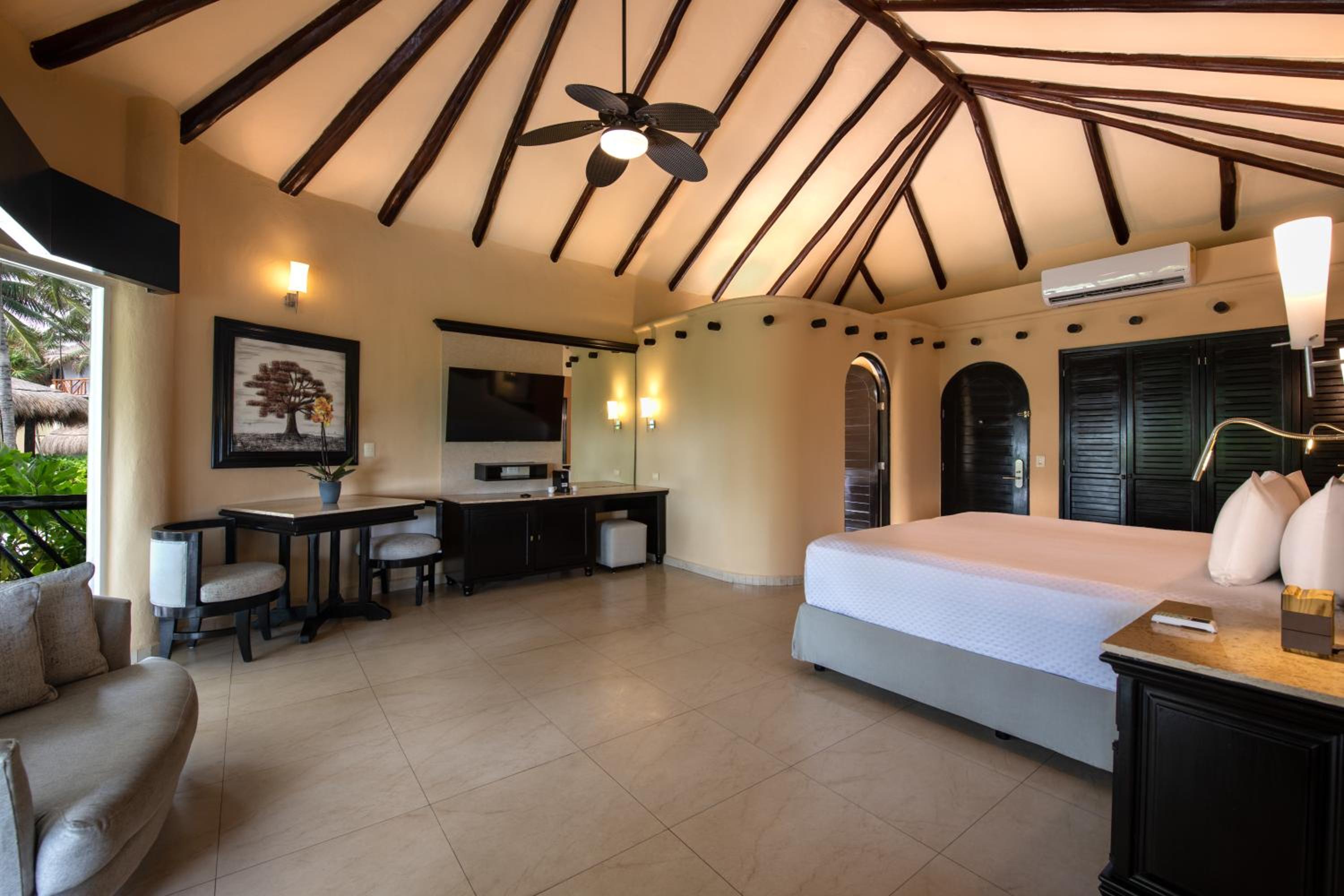 Casita Suite