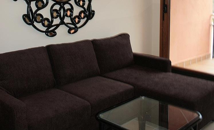 Apartamento Superior