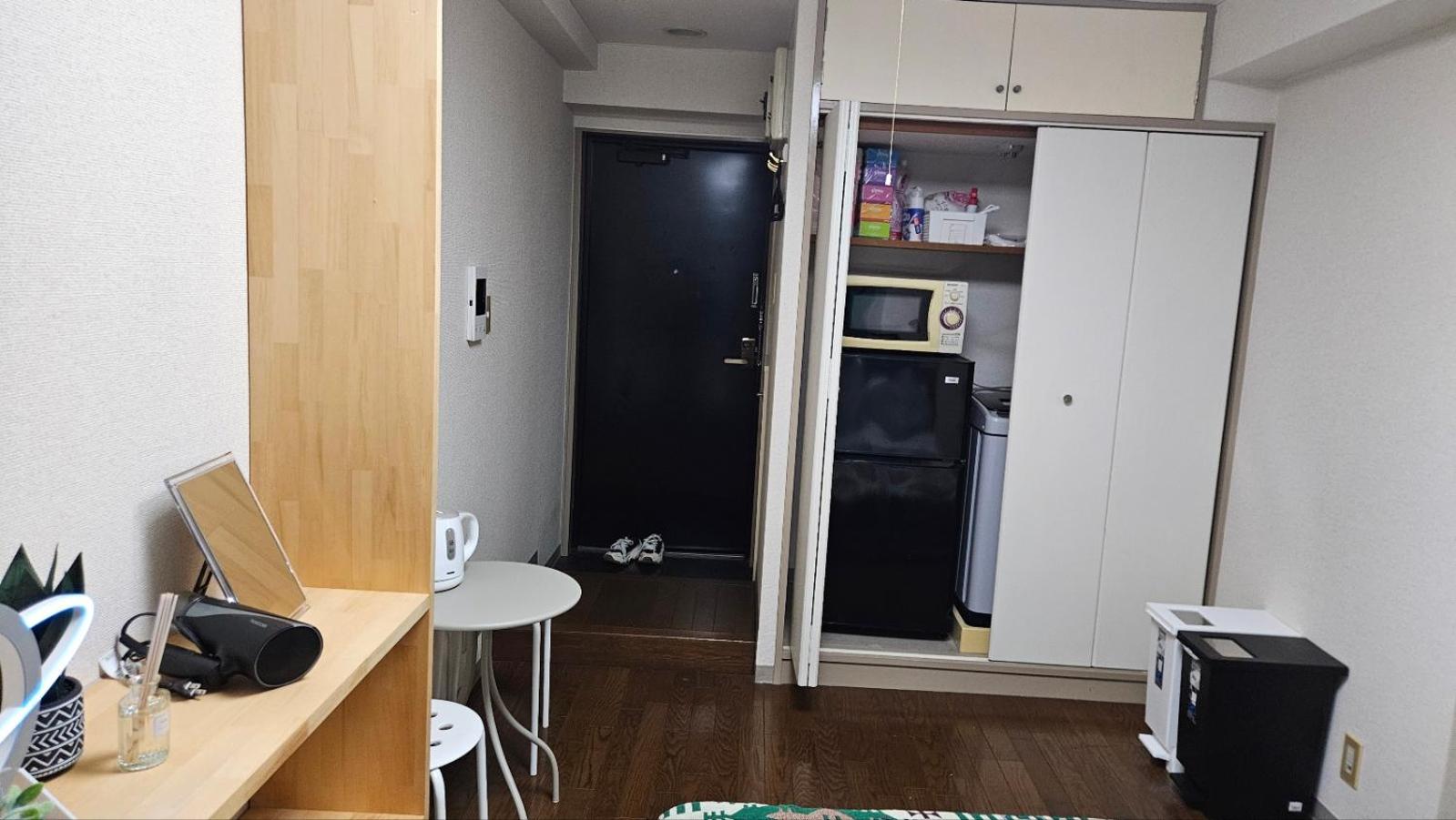 Double Room With Private Bathroom photo 3