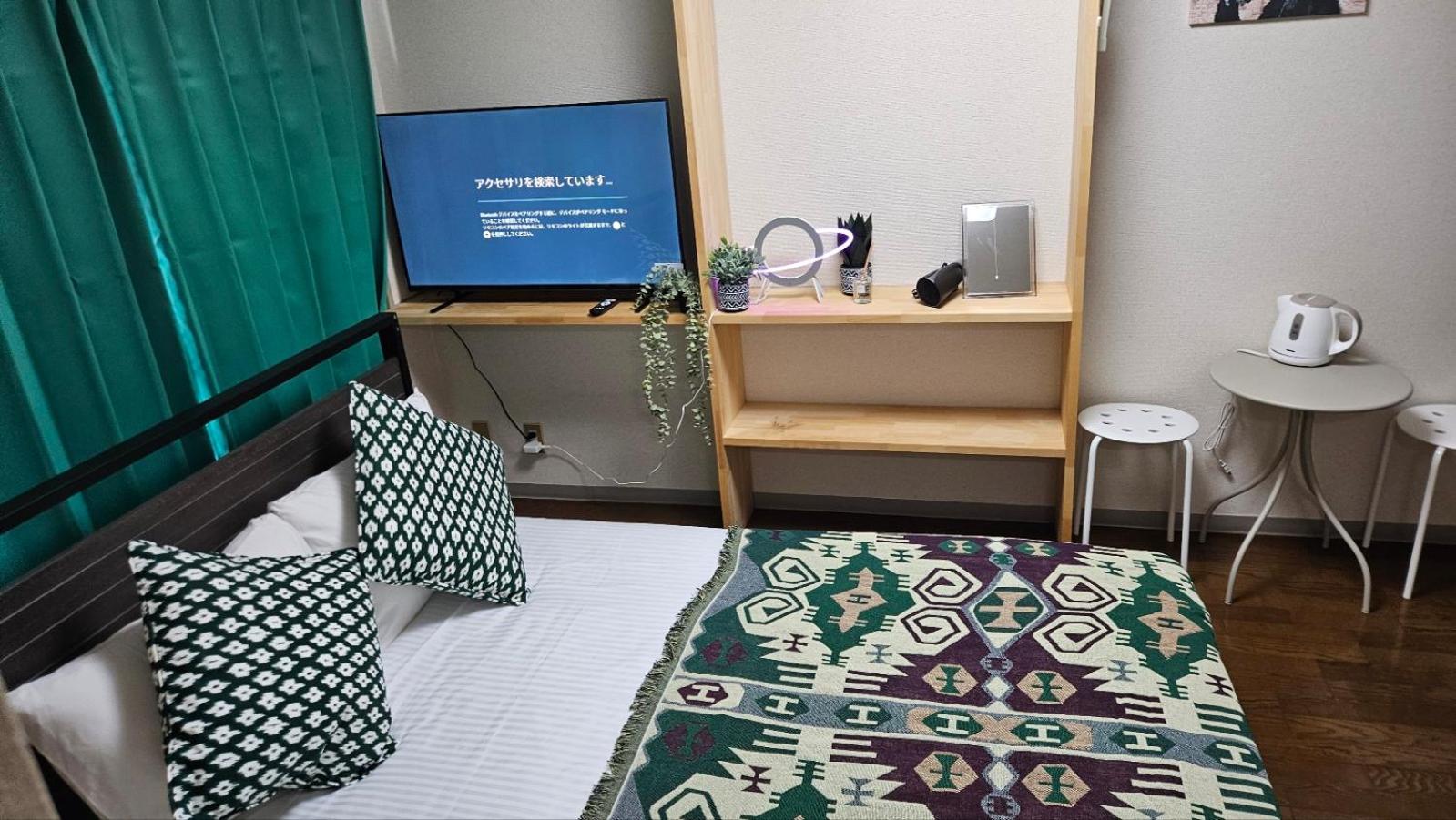Double Room With Private Bathroom photo 1