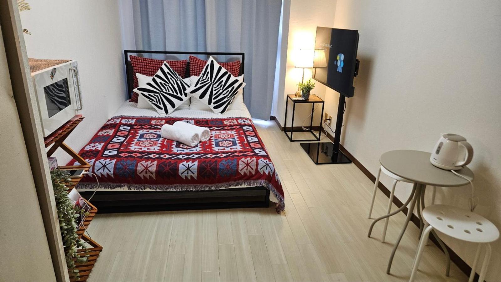Double Room photo 3
