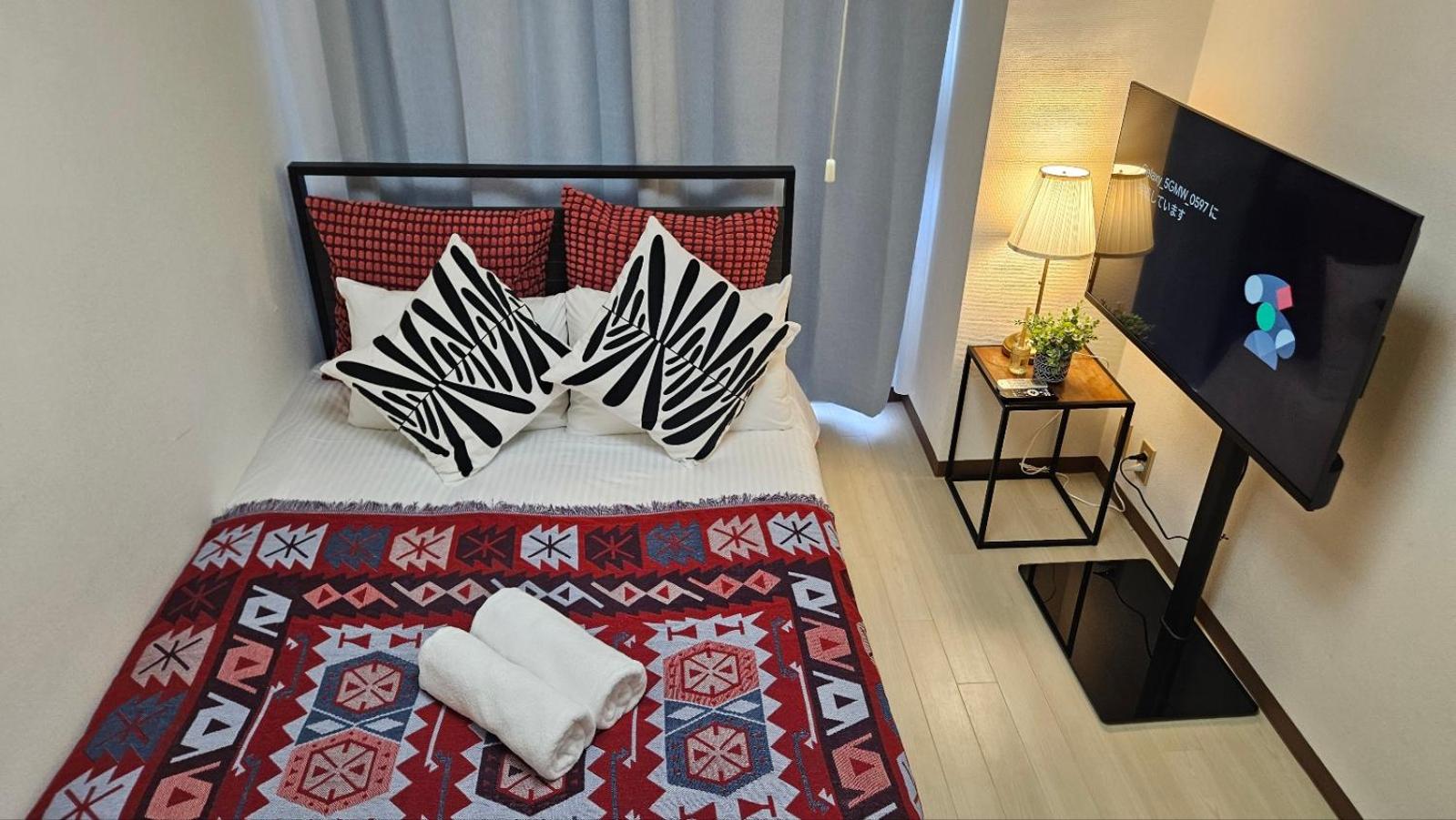 Double Room With Private Bathroom photo 2