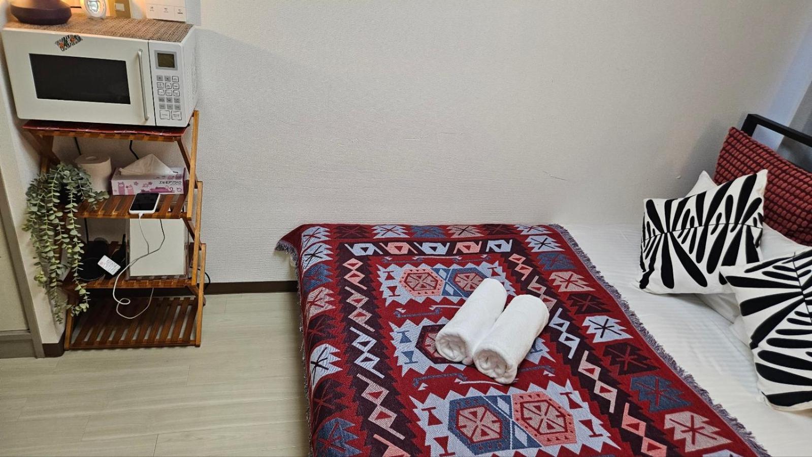 Double Room photo 1