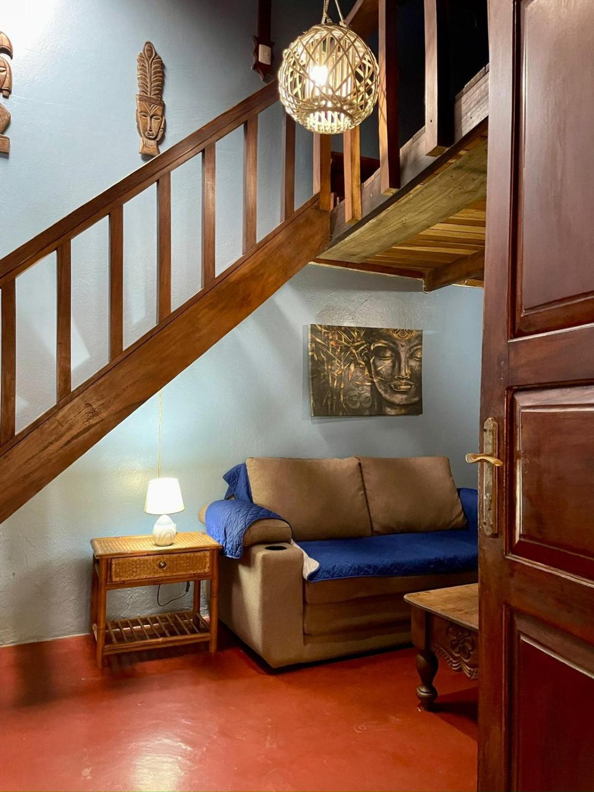 Chambre Double Économique