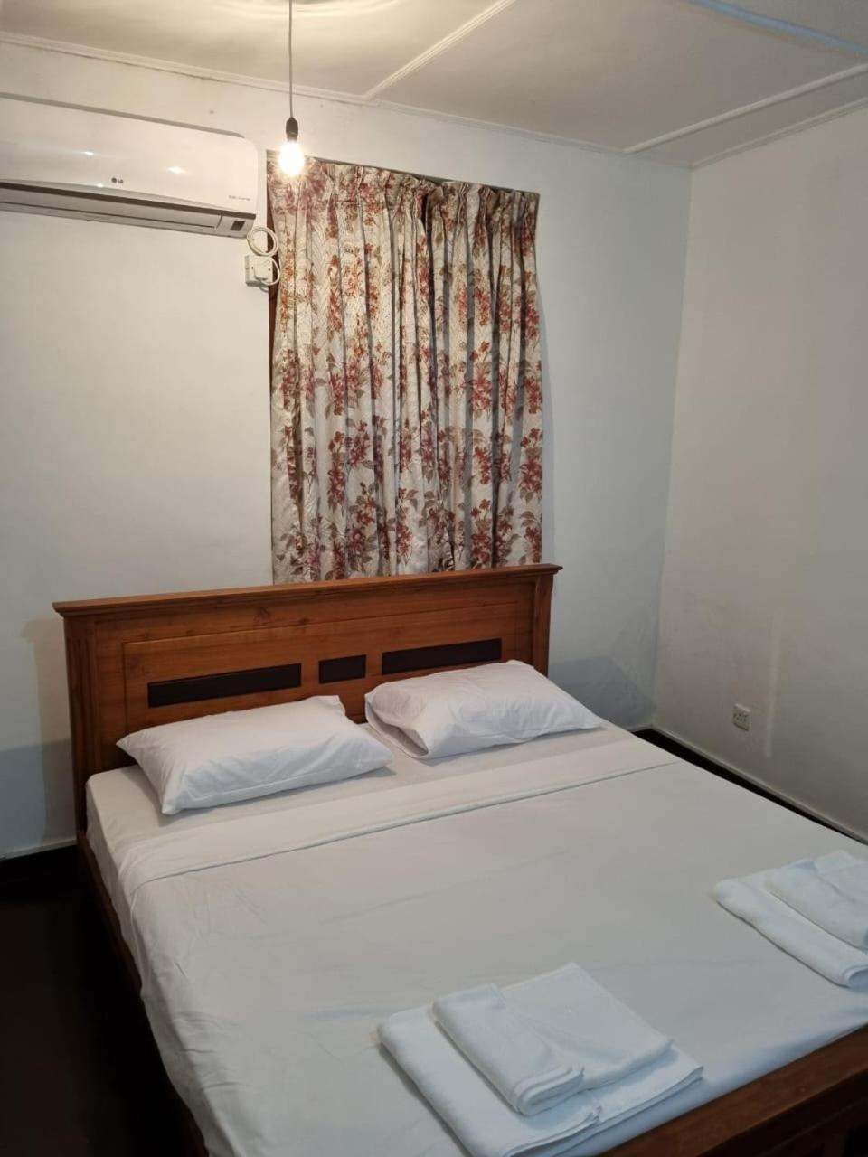 Double Room With Balcony photo 1