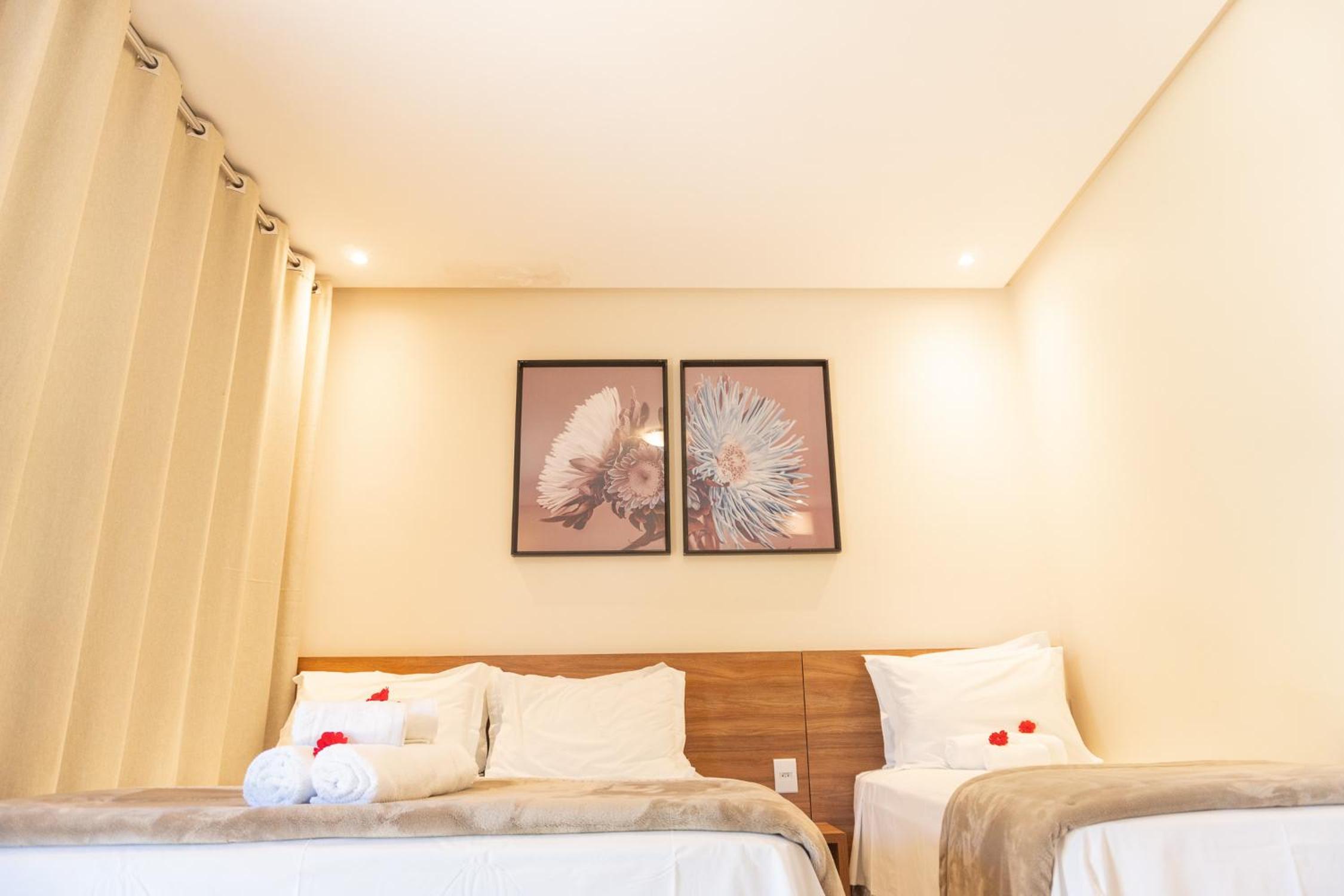 One-Bedroom Chalet photo 1