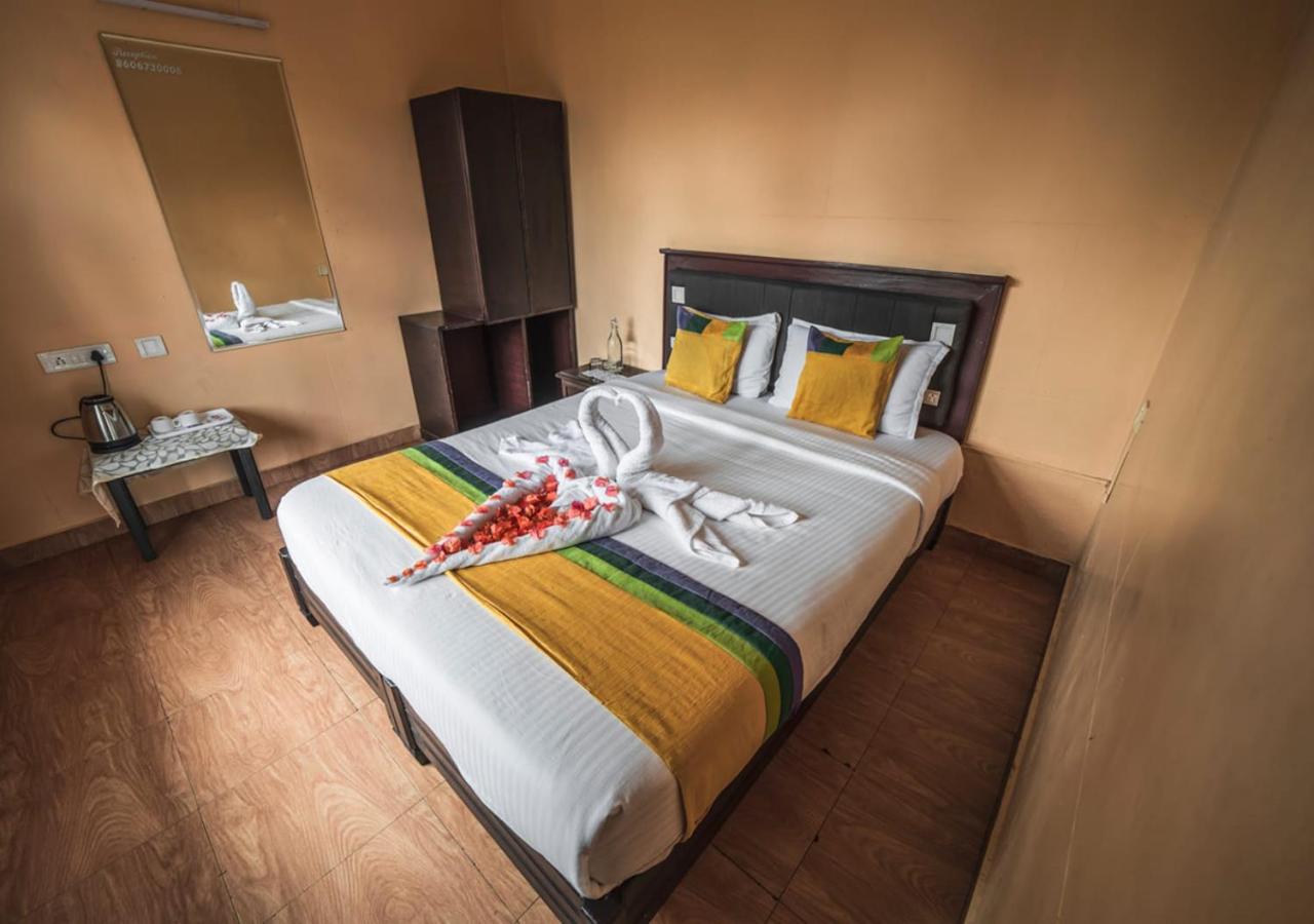 Standard Double Room photo 1