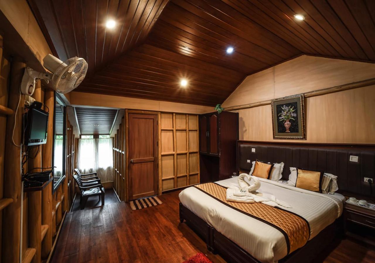 Deluxe Room photo 1
