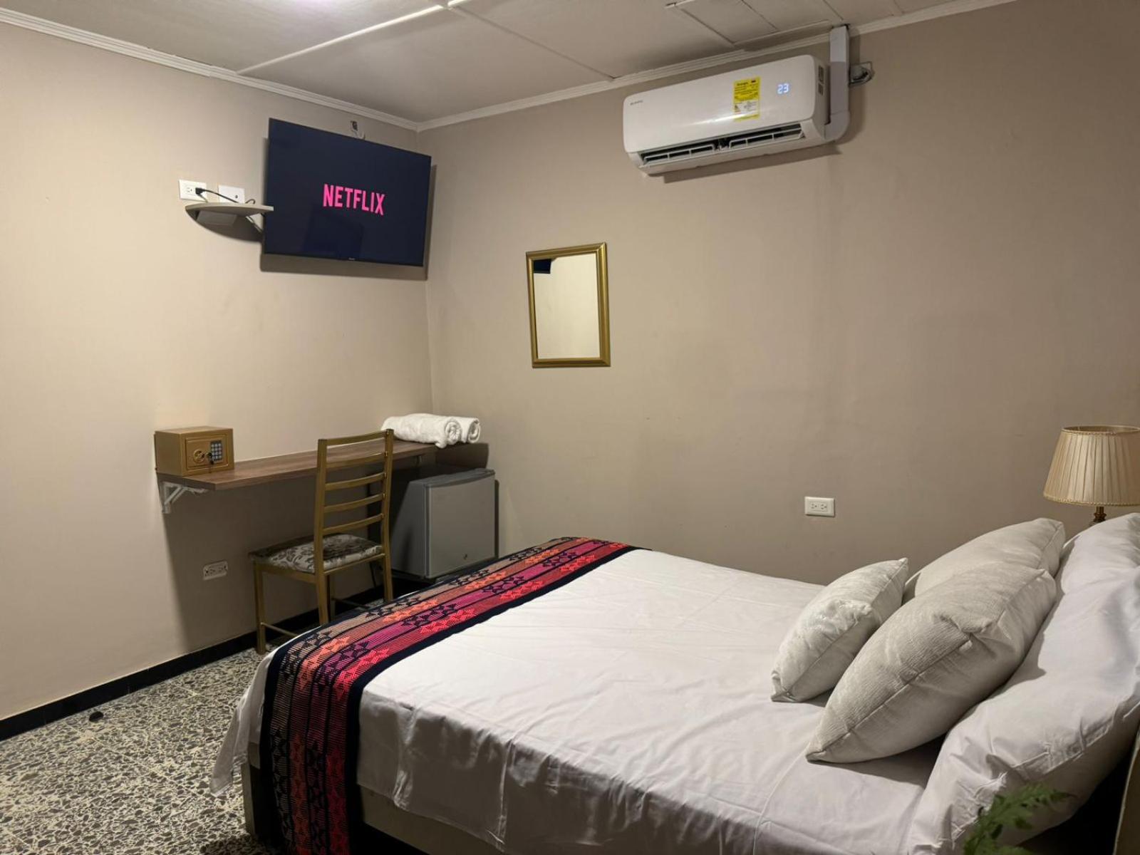 Deluxe Double Room photo 1