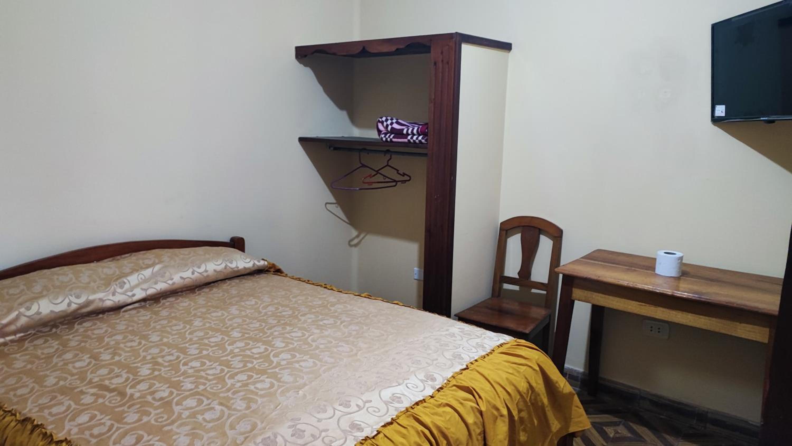 Double or Twin Room photo 1