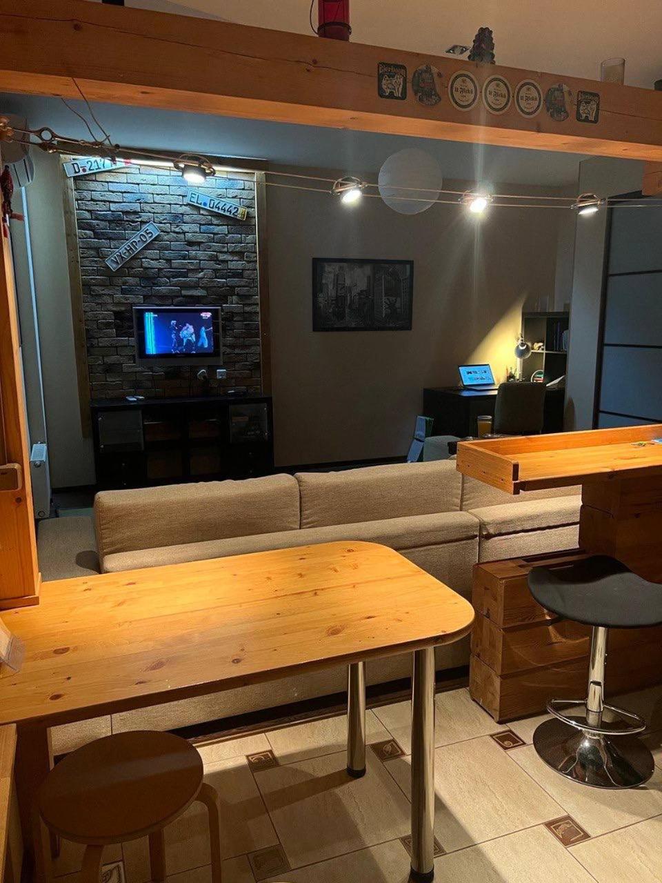 One-Bedroom House photo 2