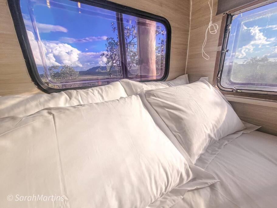 One-Bedroom Chalet photo 1