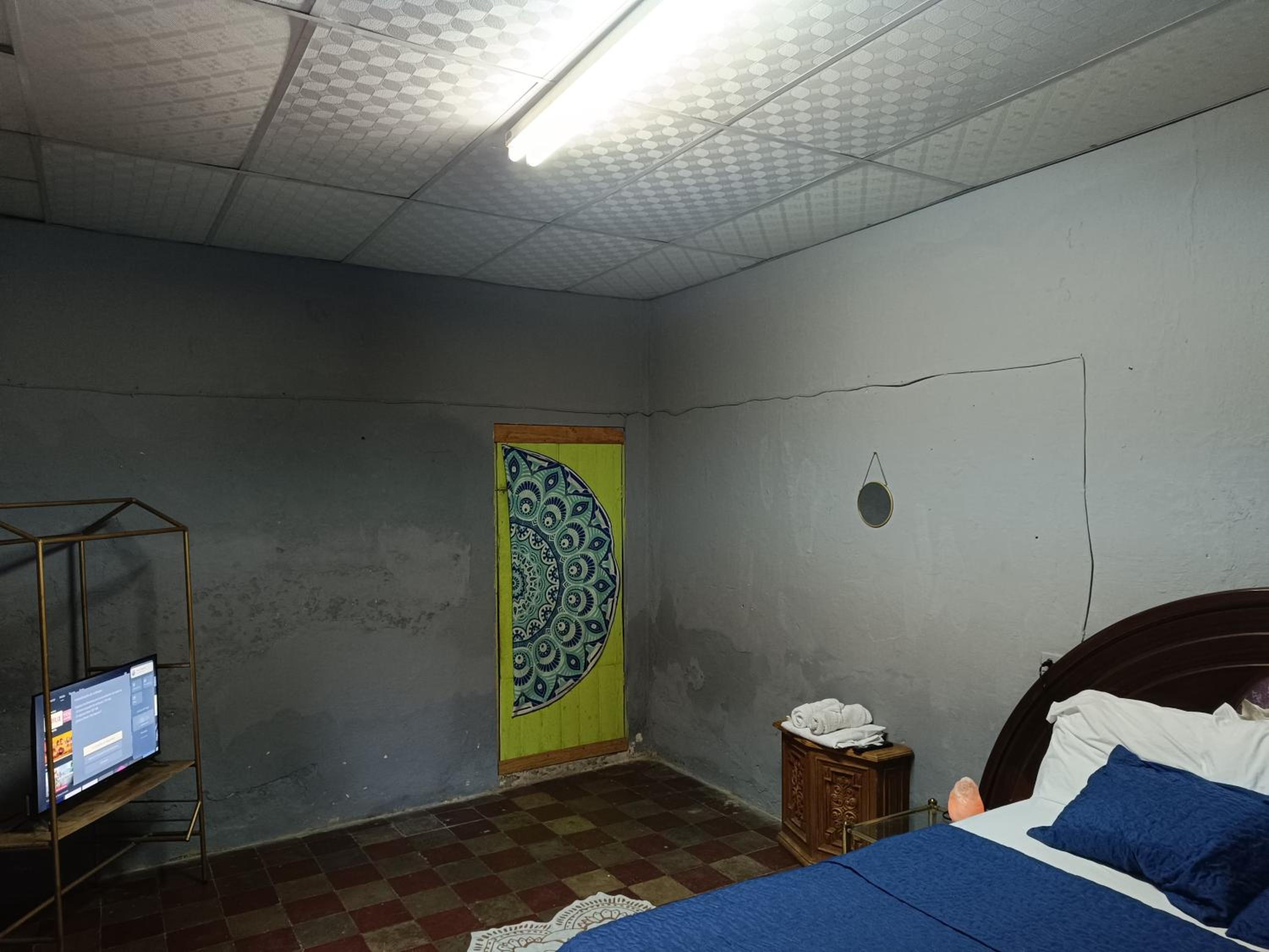 Double Room With Private Bathroom photo 2