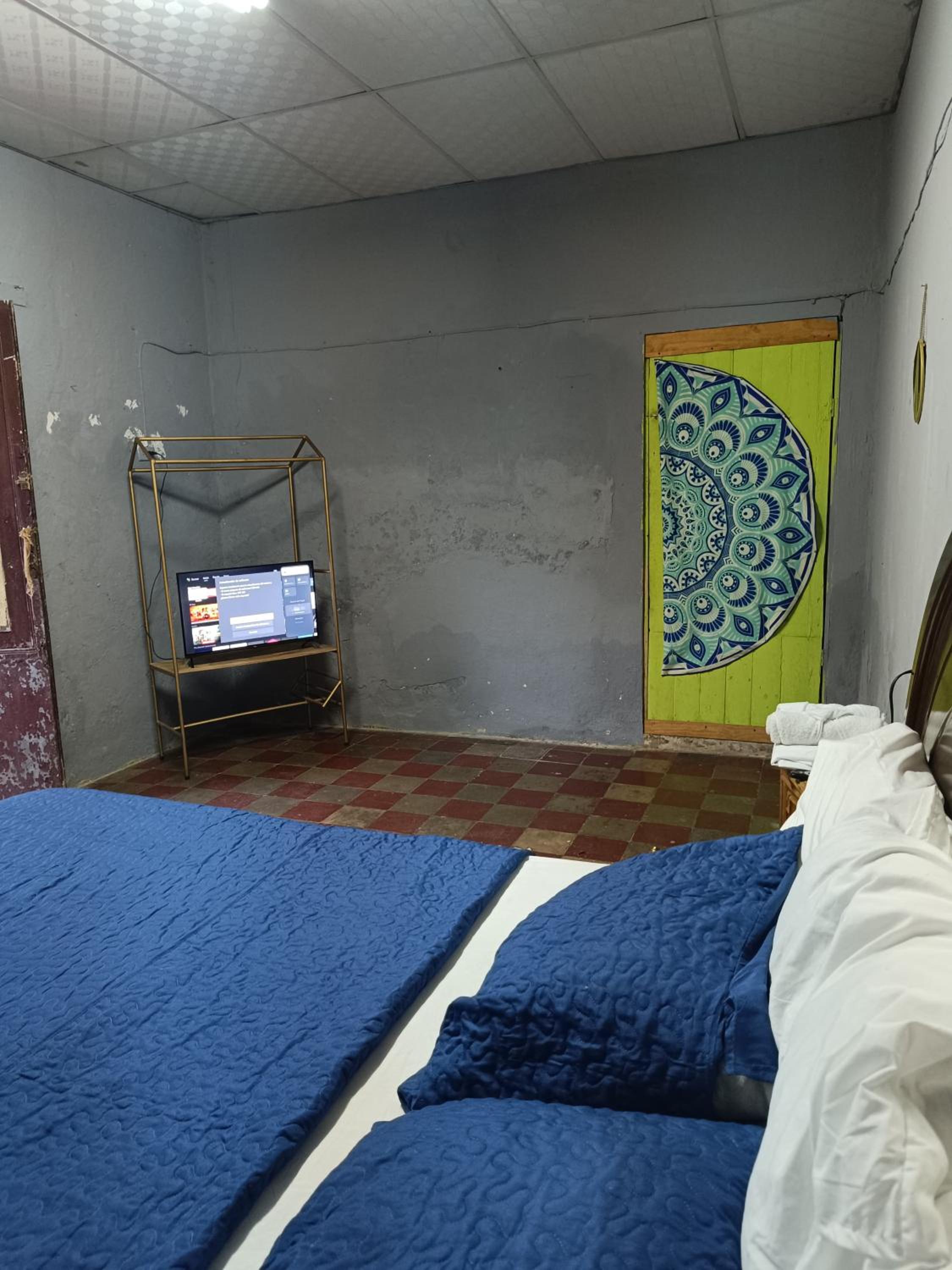 Double Room With Private Bathroom photo 1