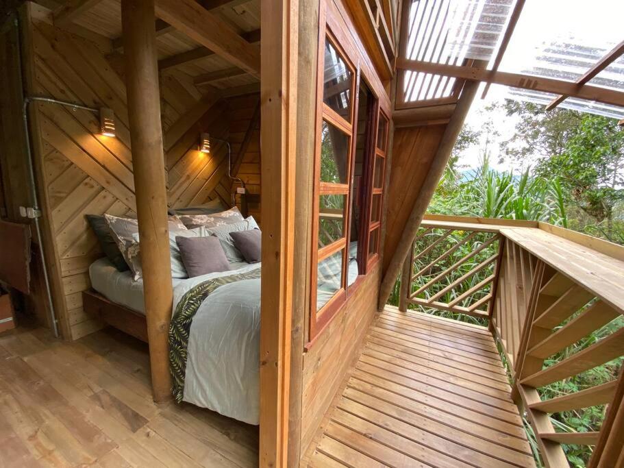 One-Bedroom Chalet photo 1