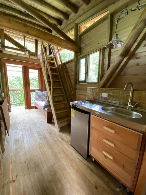 One-Bedroom Chalet photo 2