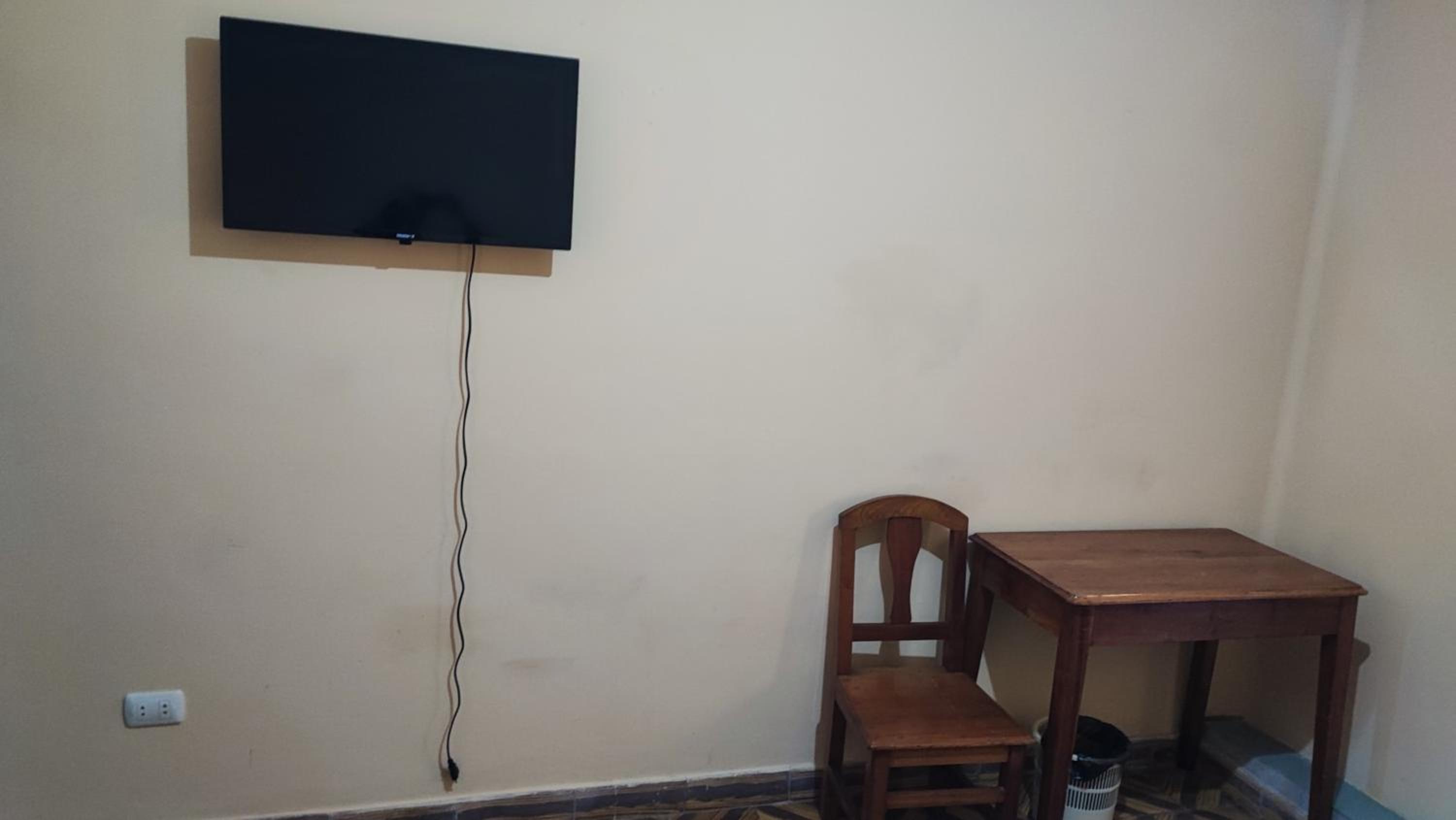 Double or Twin Room photo 3