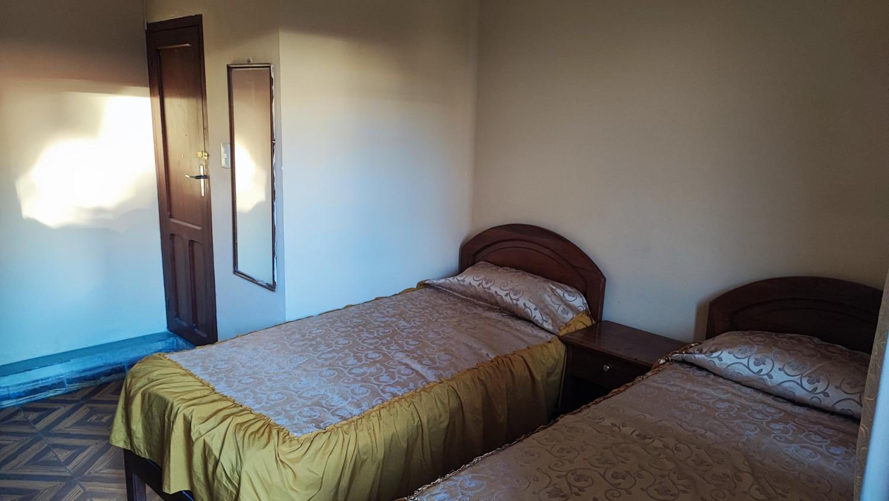 Double or Twin Room photo 2