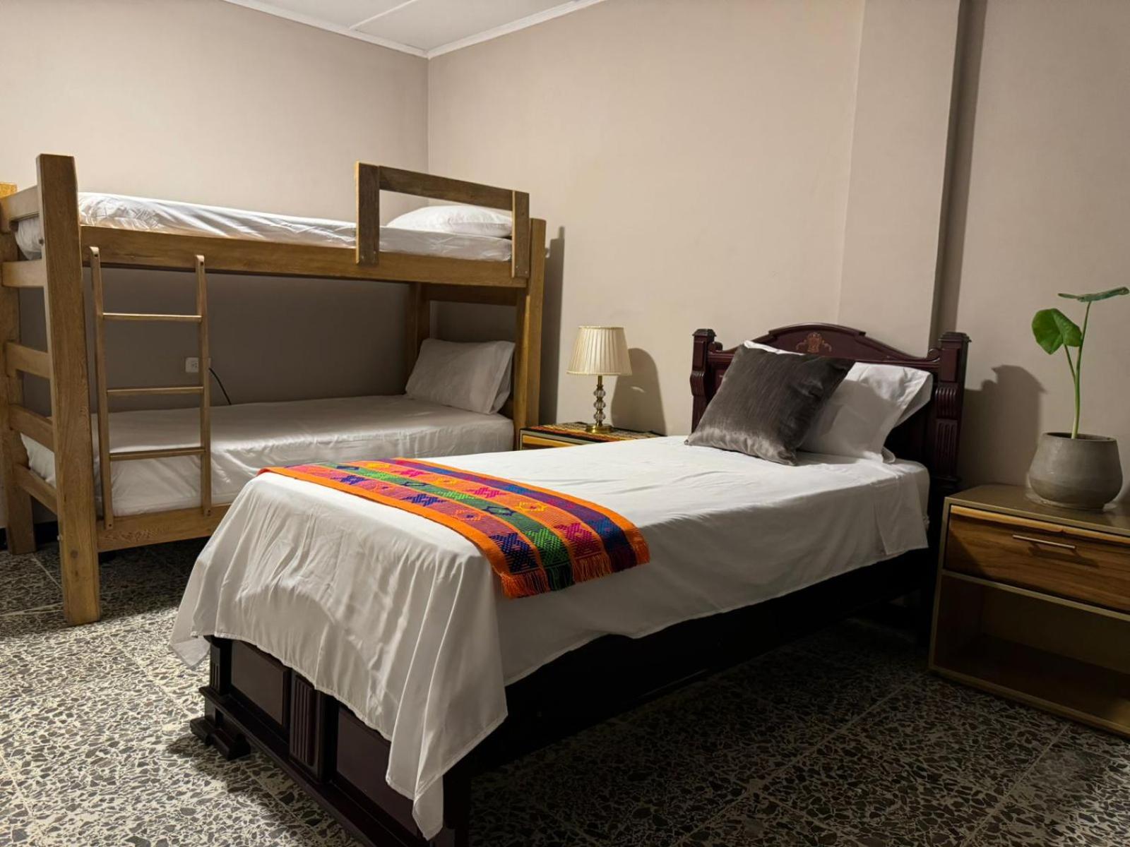 Triple Room photo 2