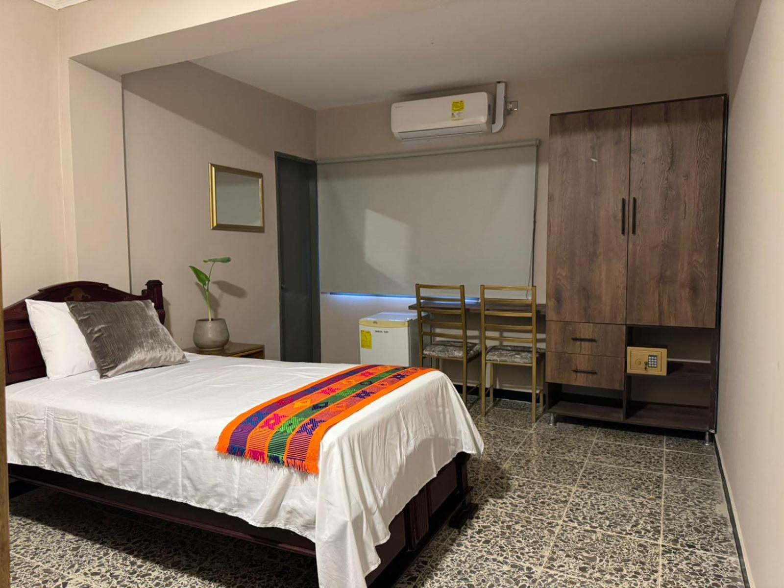 Triple Room photo 1