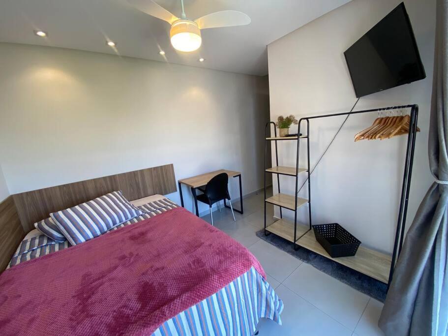 Four-Bedroom House photo 1